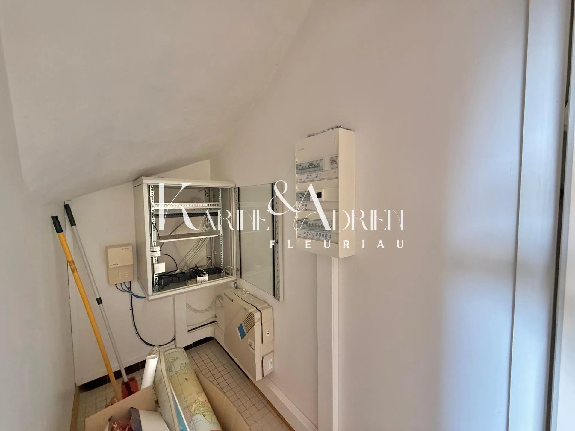 Maison à vendre, 81m², L'Hermenault