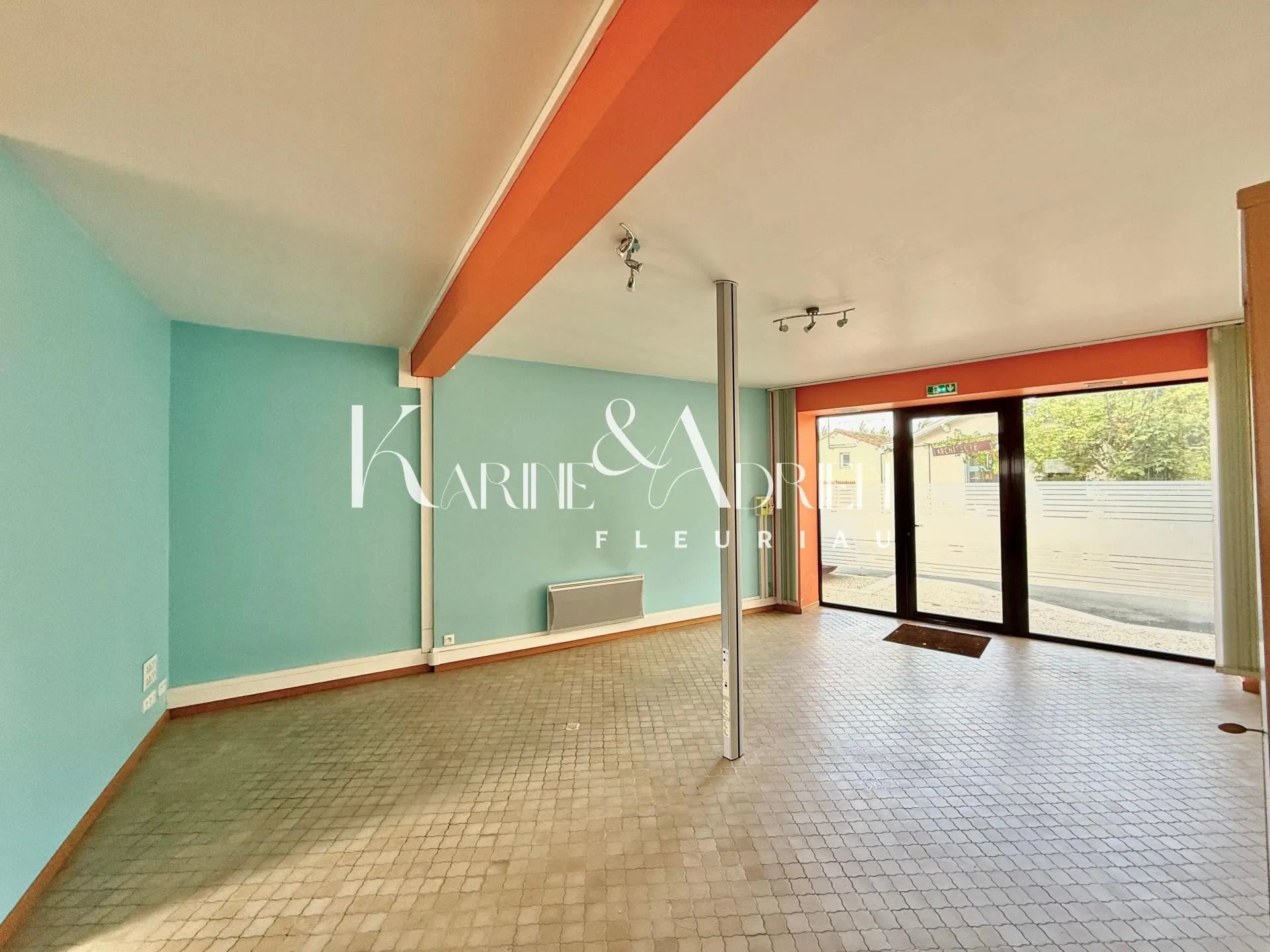 Maison à vendre, 81m², L'Hermenault