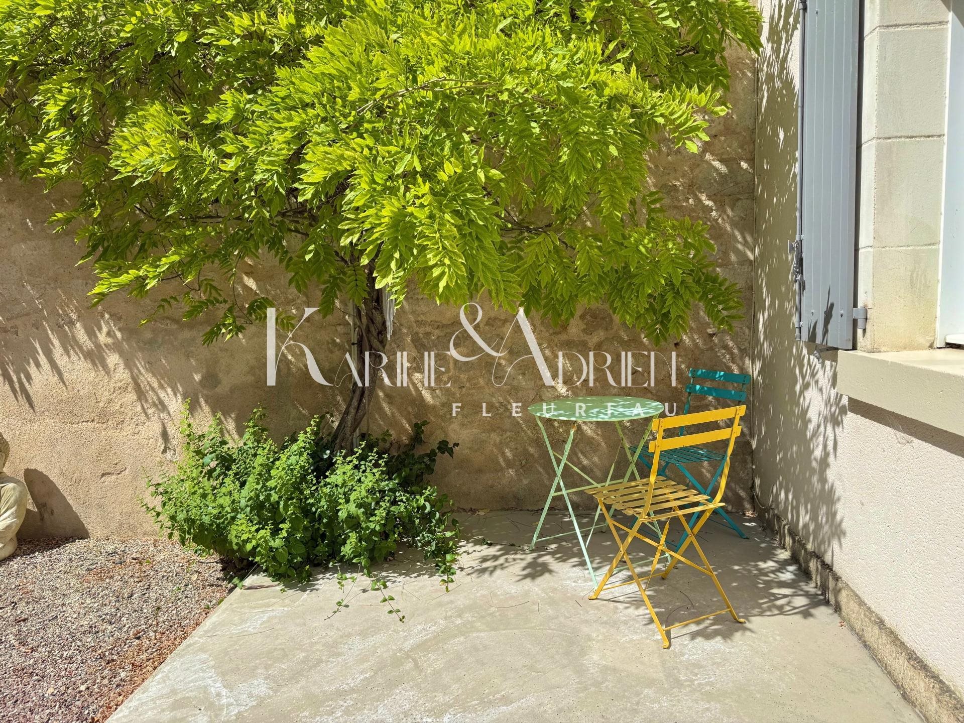 Maison à vendre, 130m², Fontenay-le-Comte