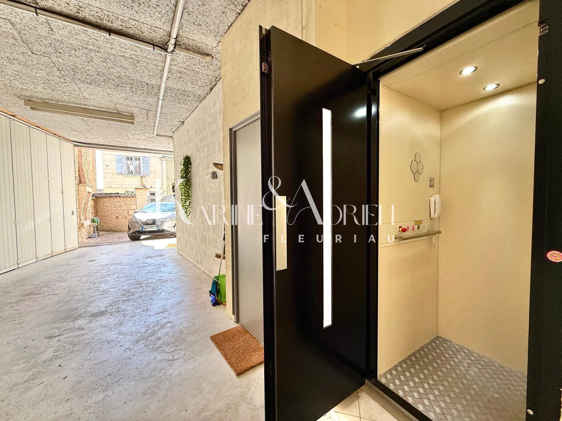 Maison à vendre, 130m², Fontenay-le-Comte