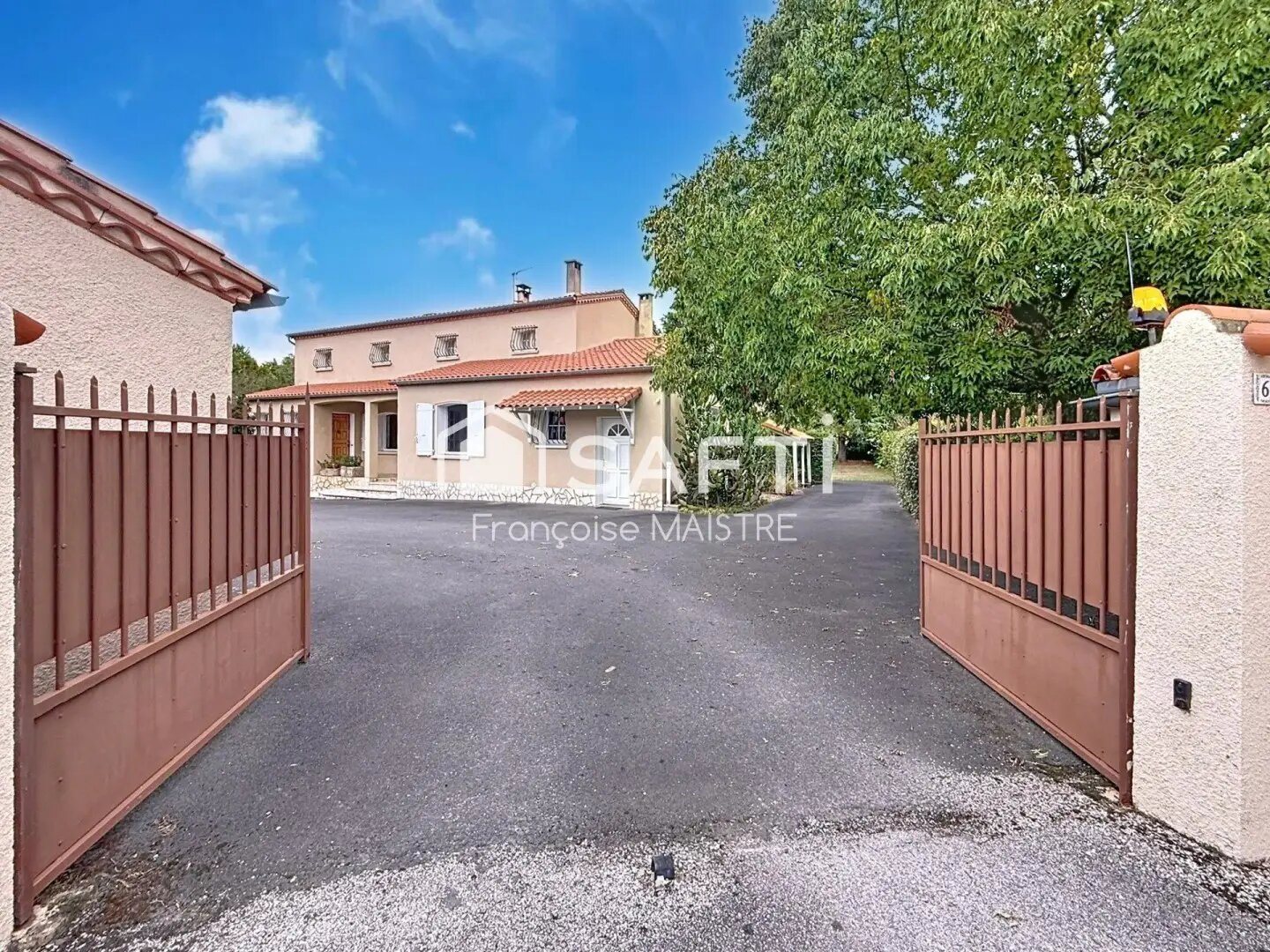 Maison à vendre, 163m², Castres
