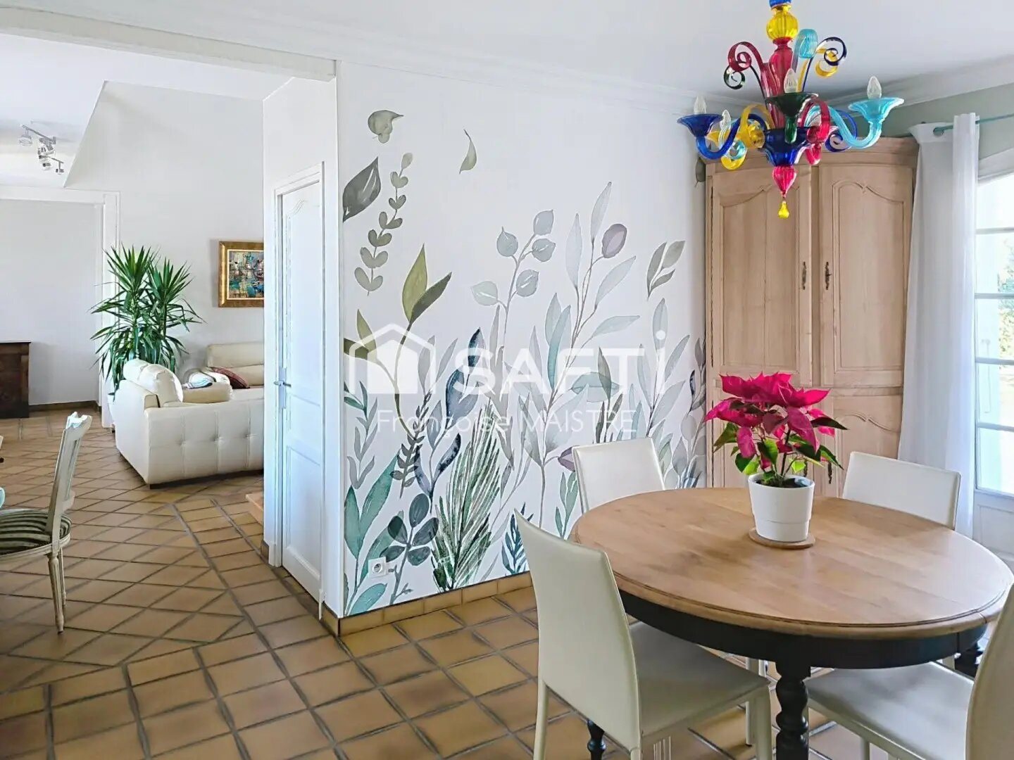 Maison à vendre, 163m², Castres
