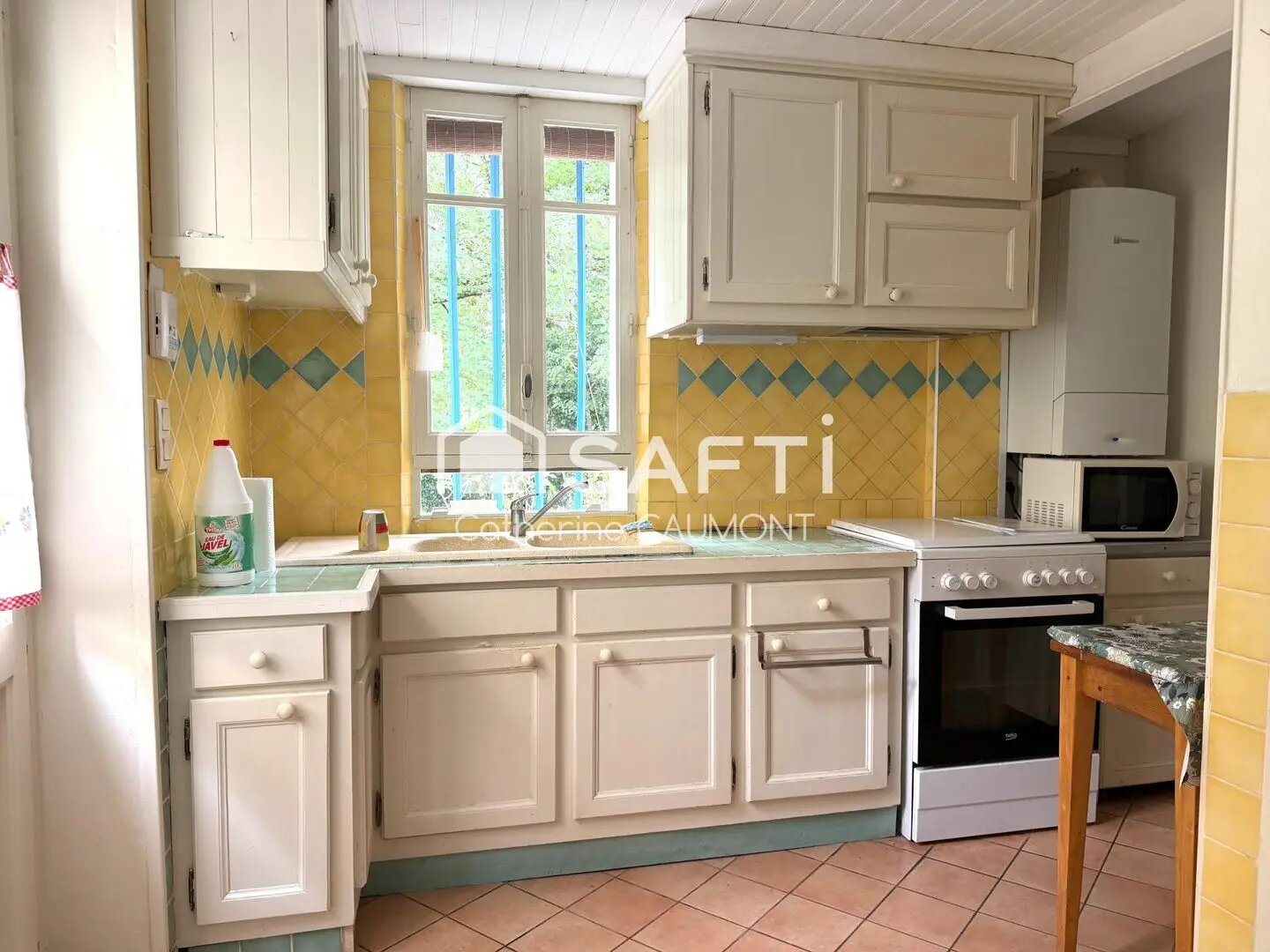 Maison à vendre, 84m², Castres