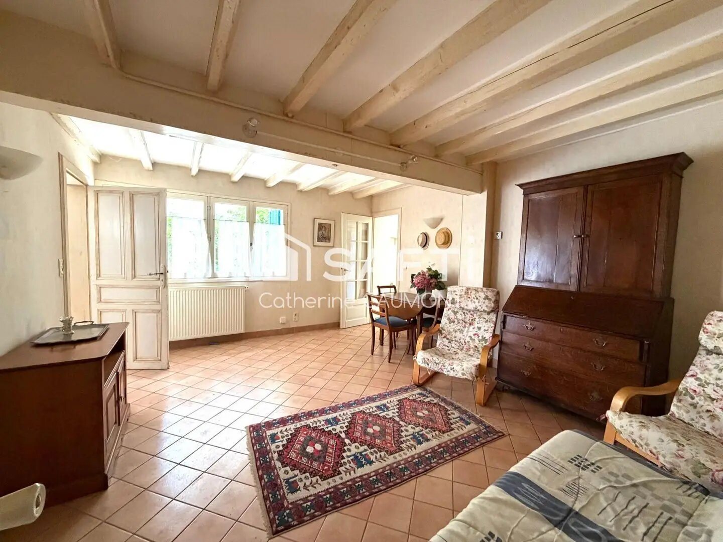 Maison à vendre, 84m², Castres