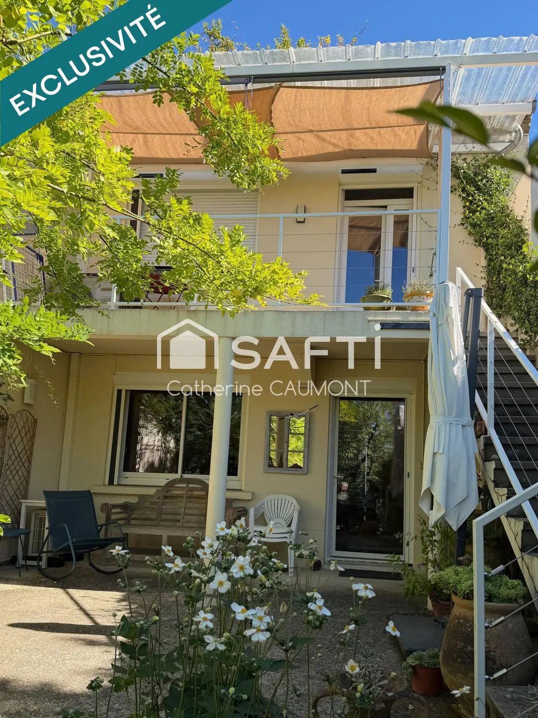 Maison à vendre, 102m², Castres
