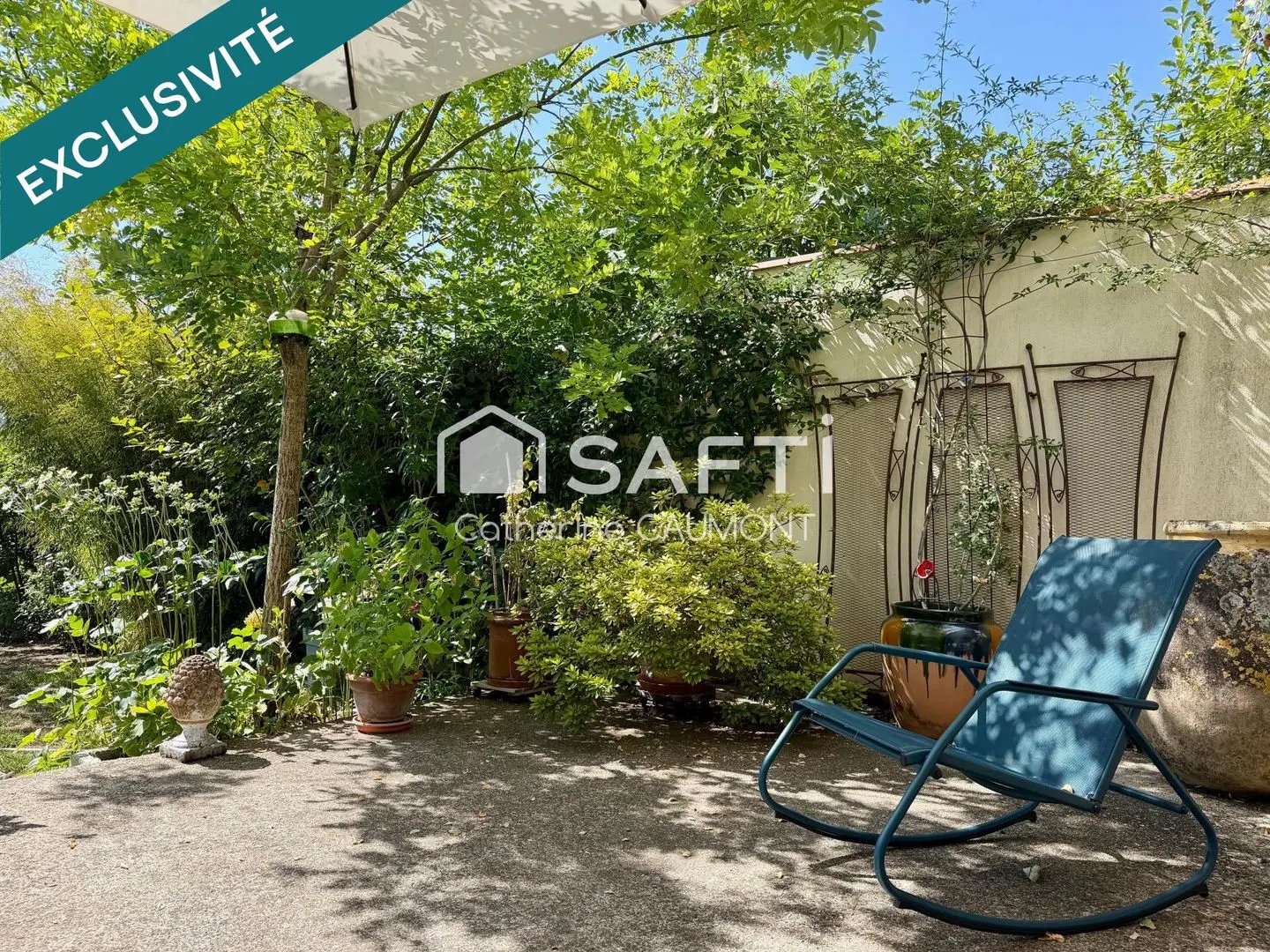 Maison à vendre, 102m², Castres