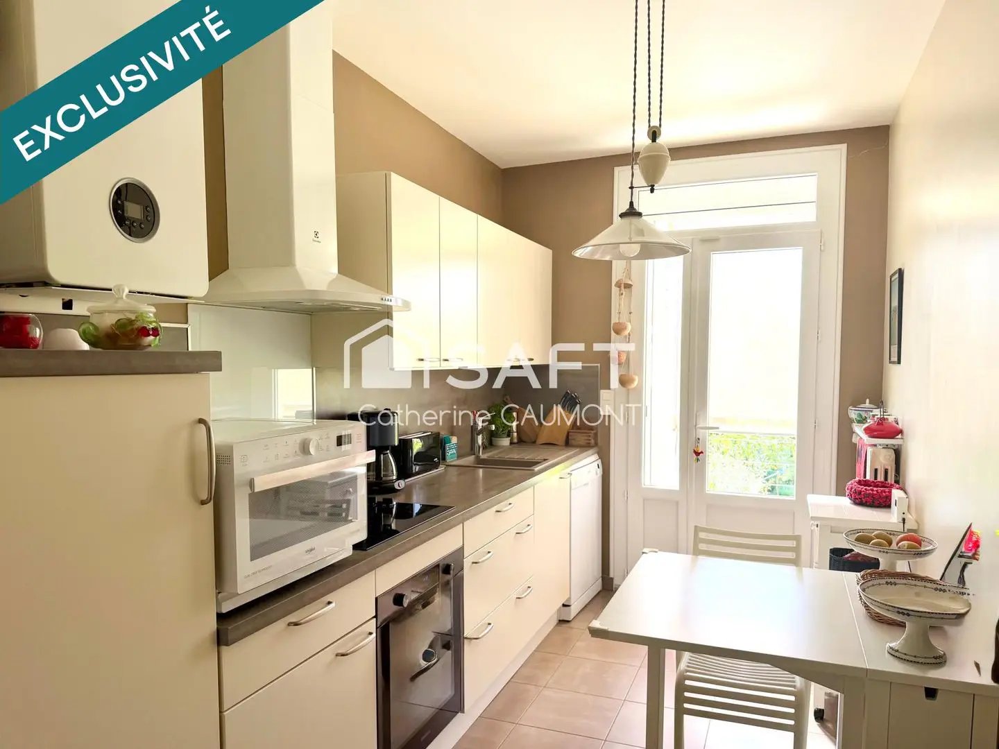 Maison à vendre, 102m², Castres