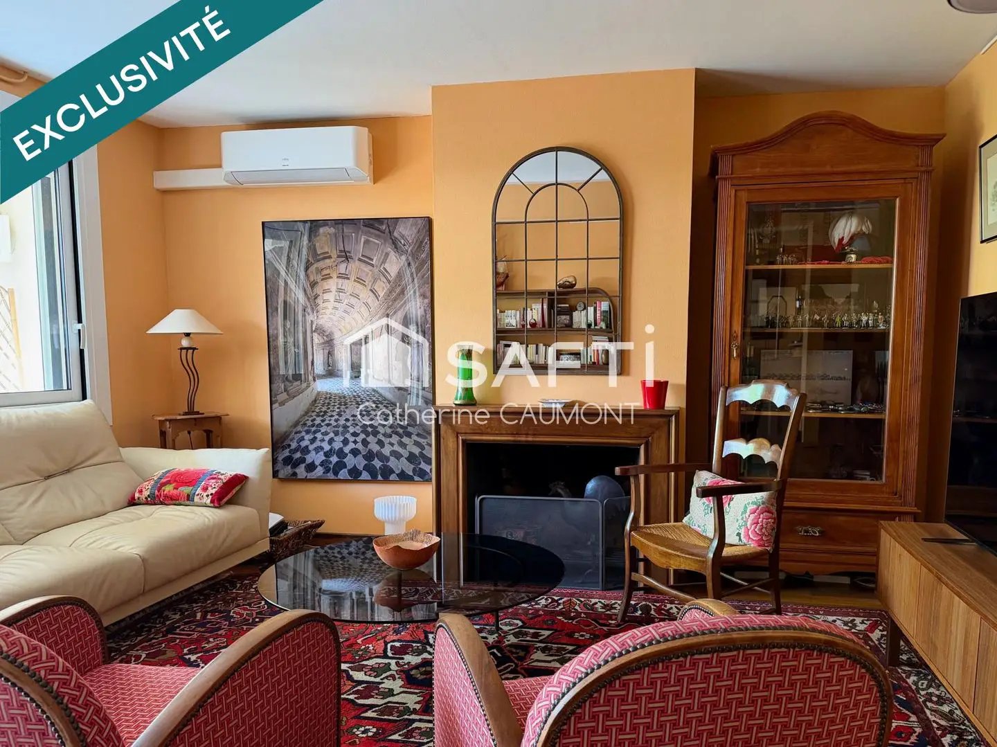 Maison à vendre, 102m², Castres