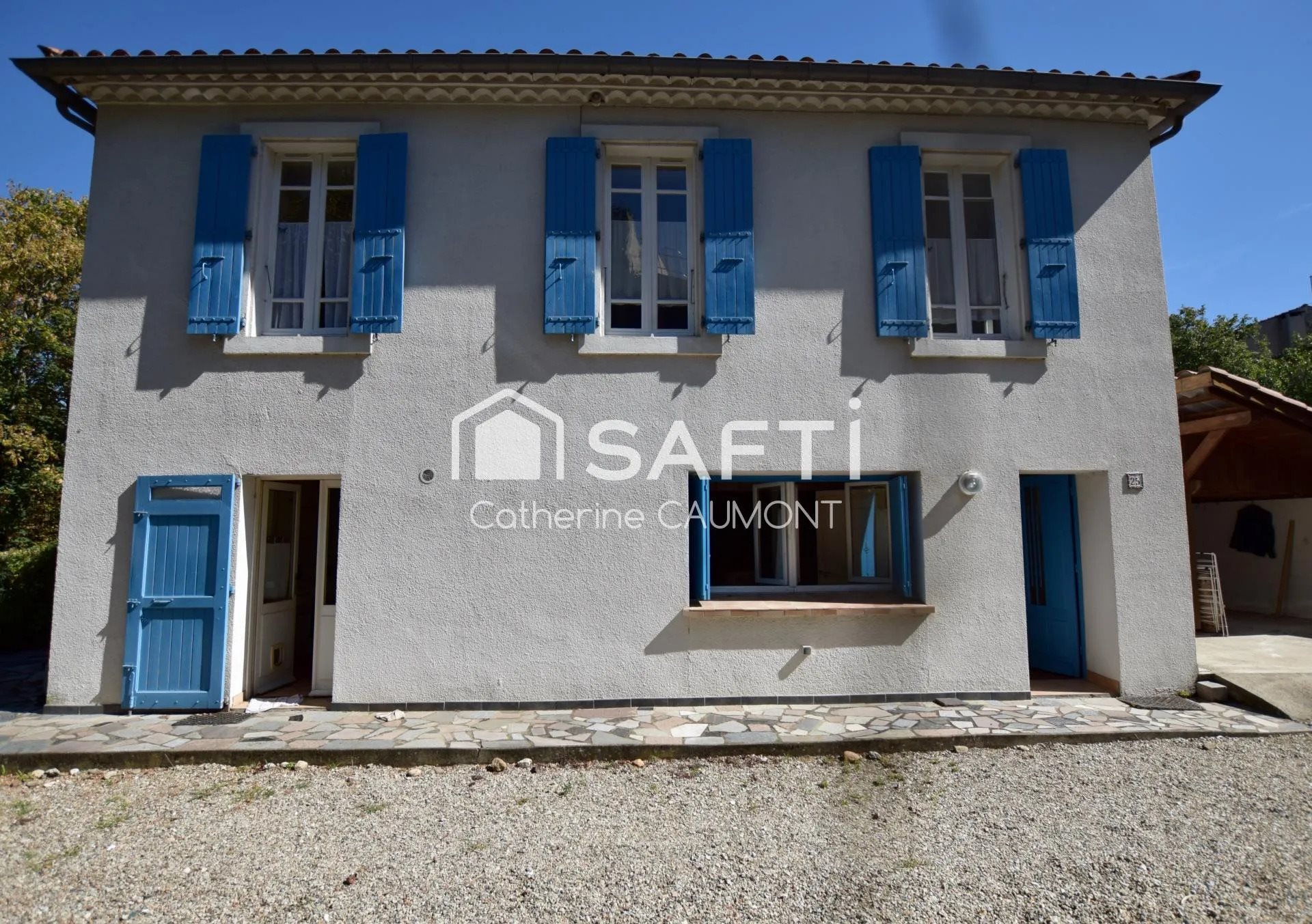 Maison à vendre, 84m², Castres