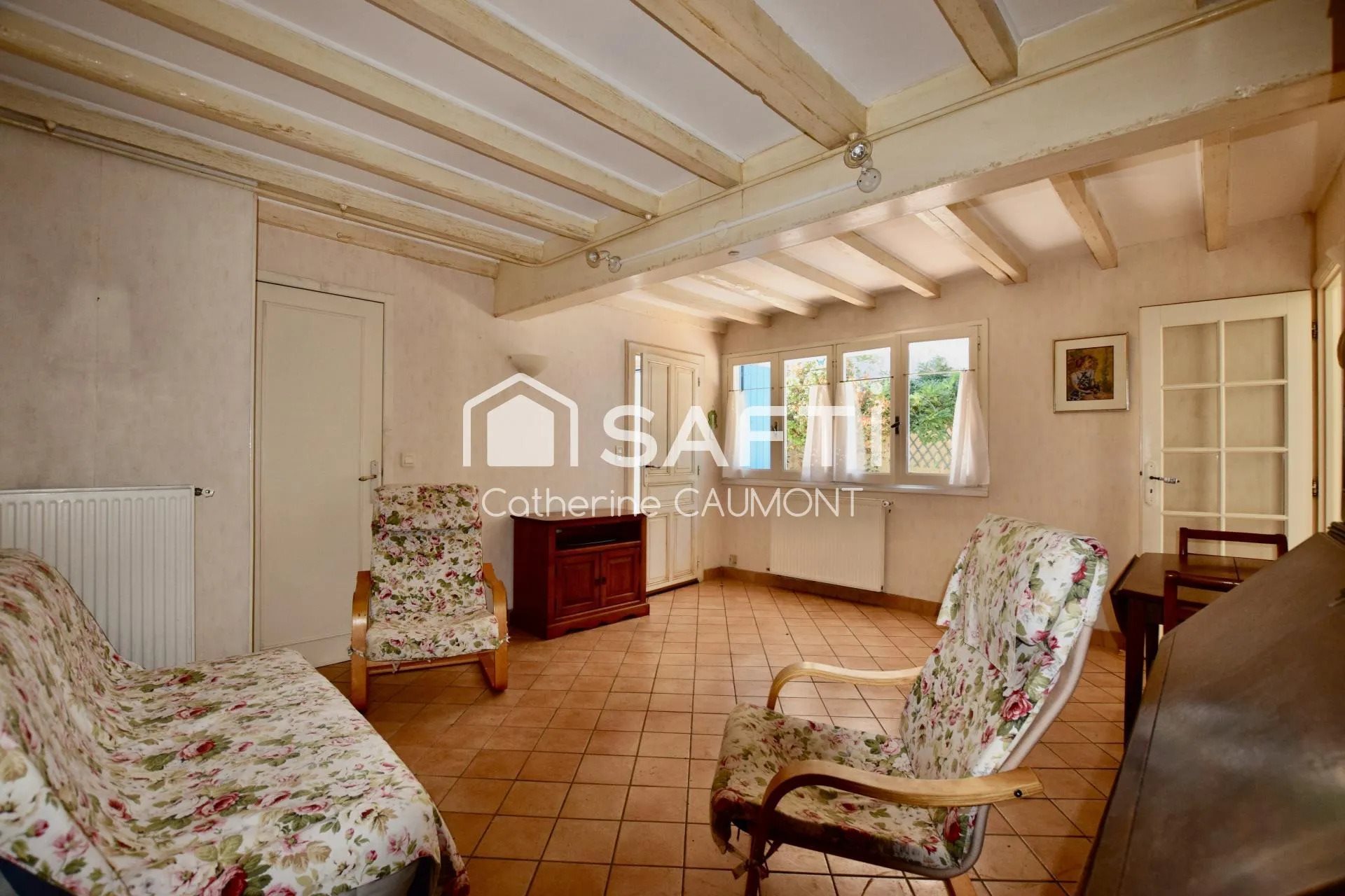 Maison à vendre, 84m², Castres
