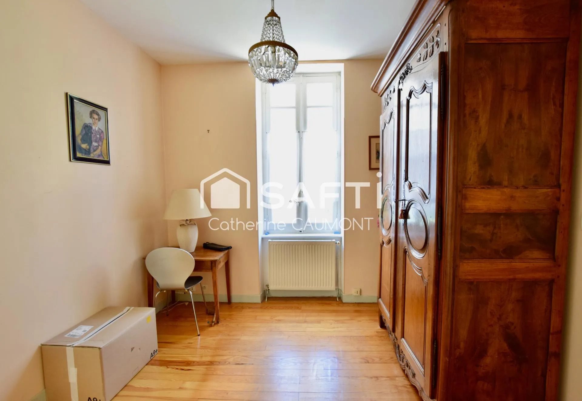 Maison à vendre, 84m², Castres