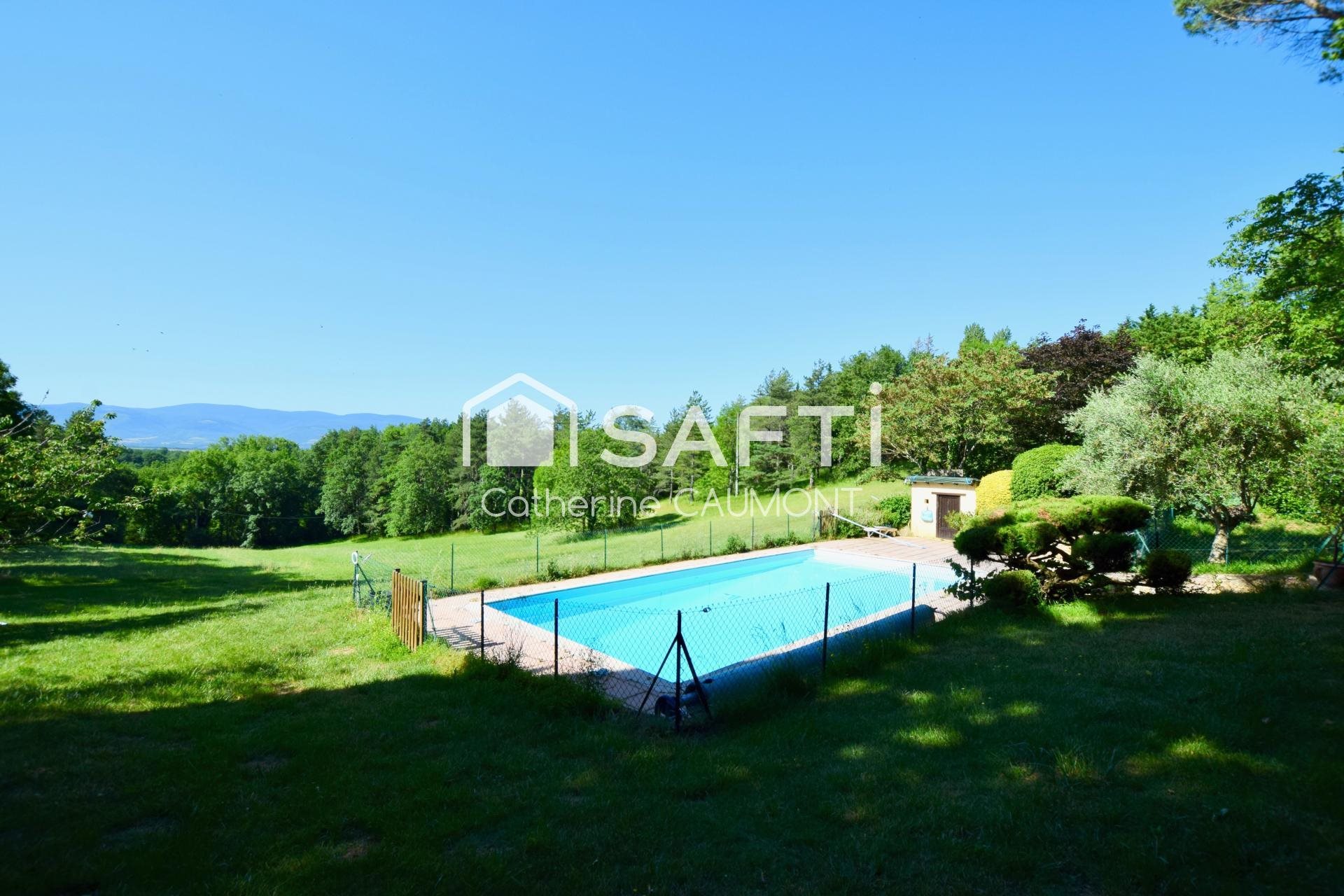 Maison à vendre, 198m², Castres
