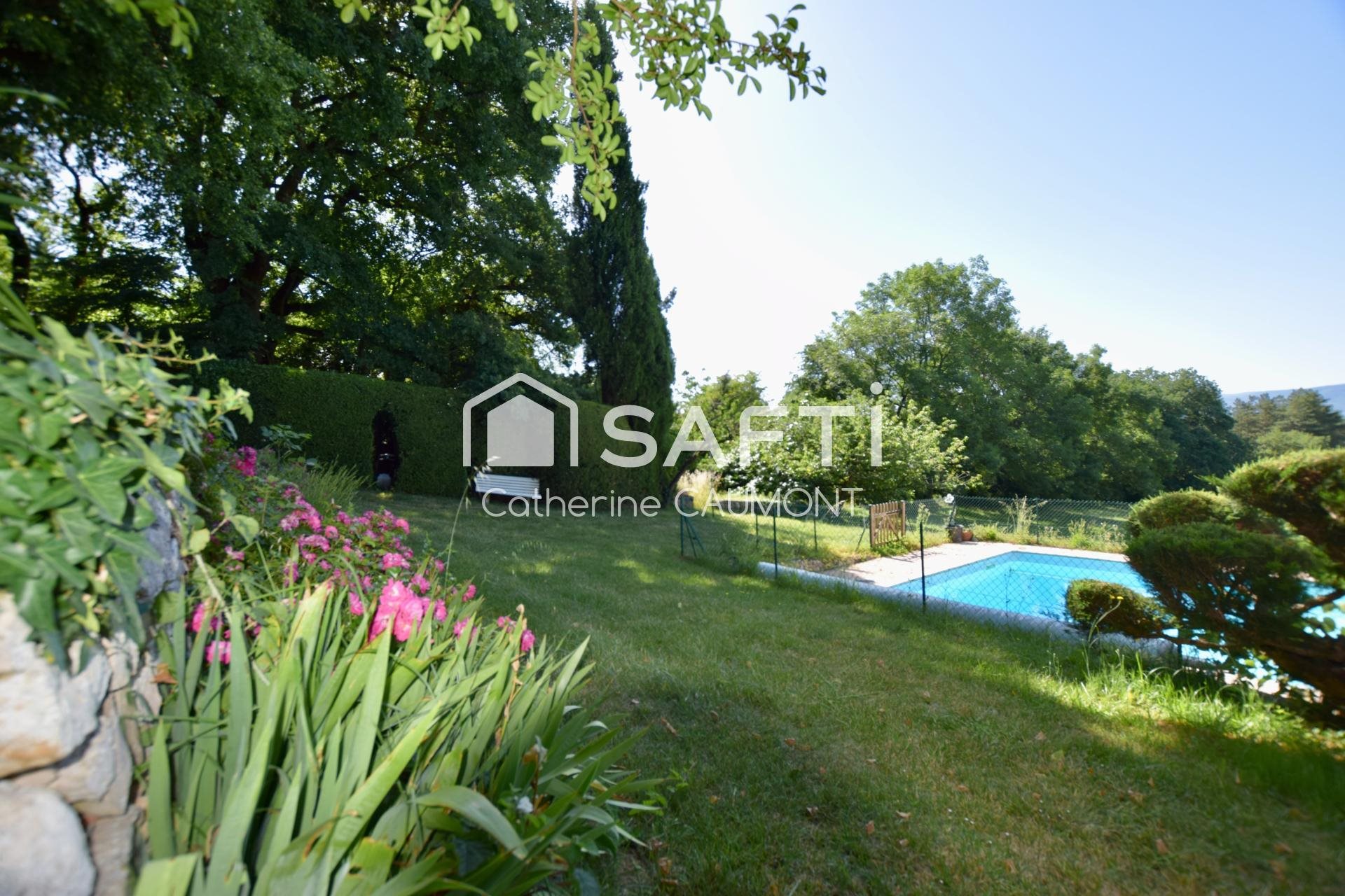 Maison à vendre, 198m², Castres