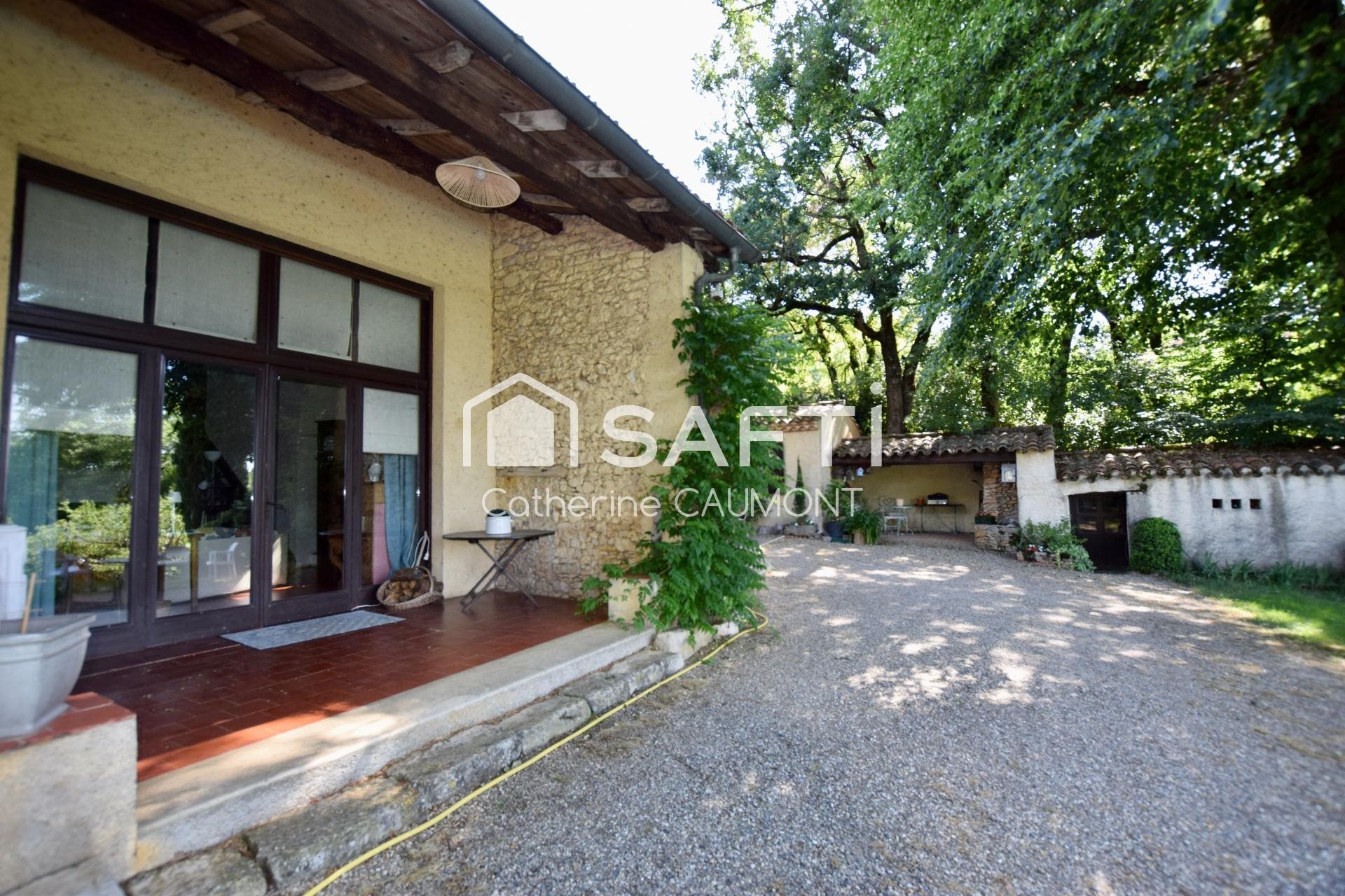 Maison à vendre, 198m², Castres