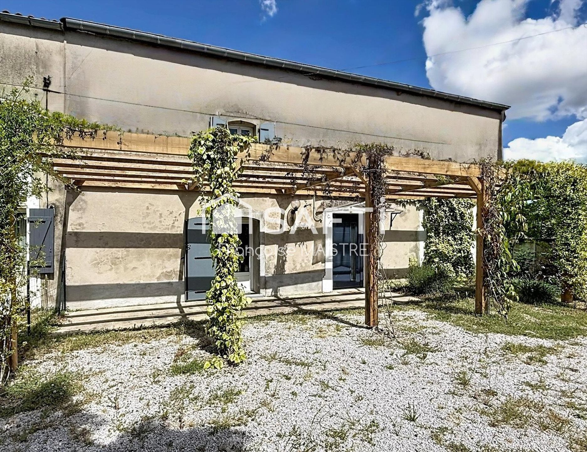 Maison à vendre, 168m², Labruguière