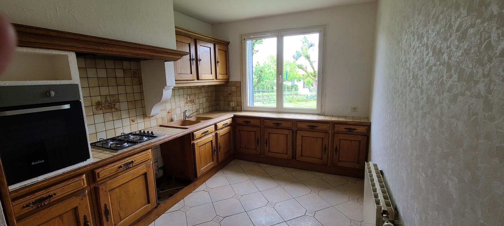 Maison à vendre, 115m², Blagny