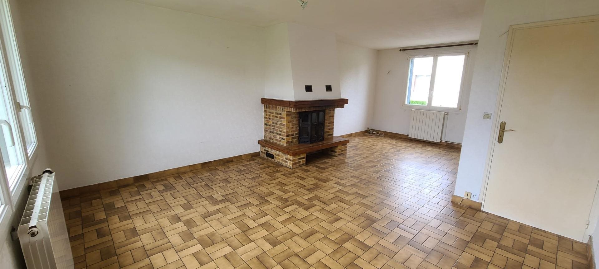 Maison à vendre, 115m², Blagny