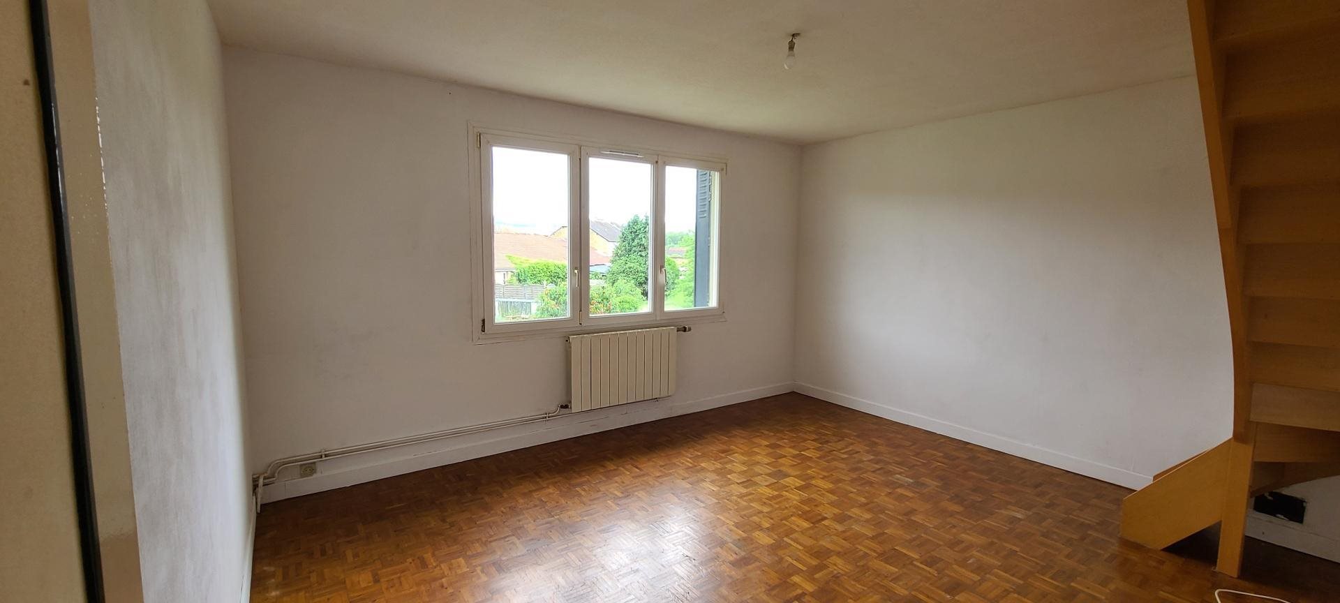 Maison à vendre, 115m², Blagny