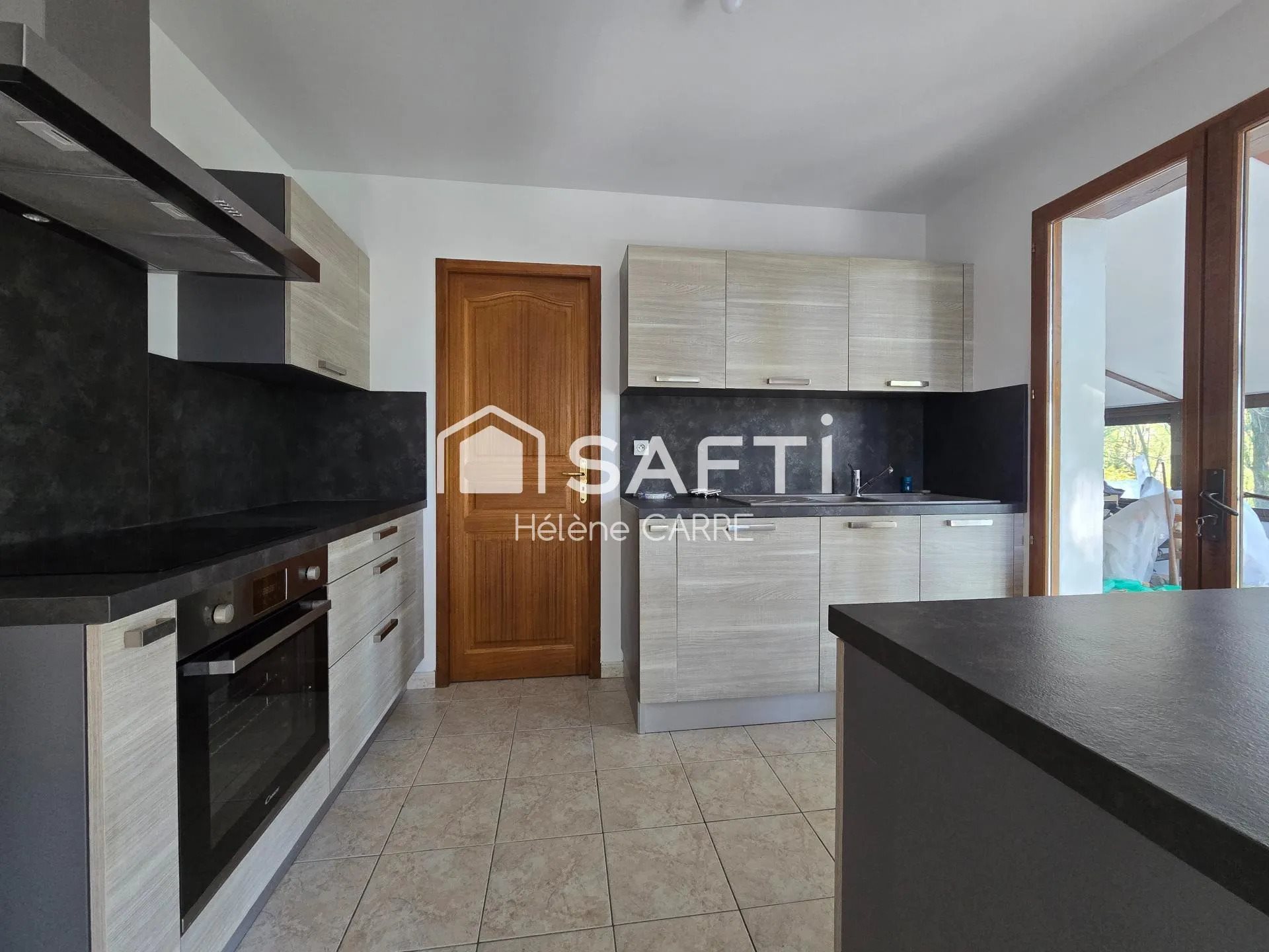Maison à vendre, 170m², Massay