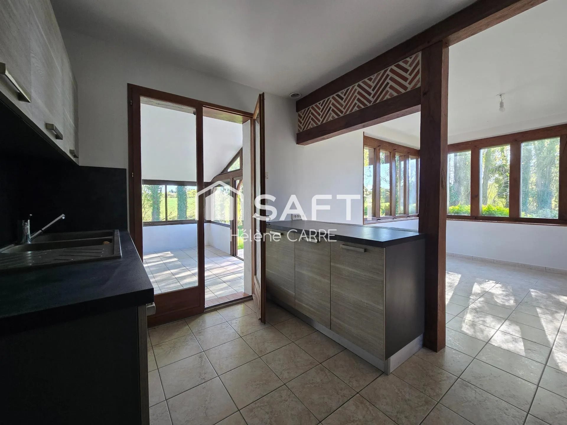 Maison à vendre, 170m², Massay