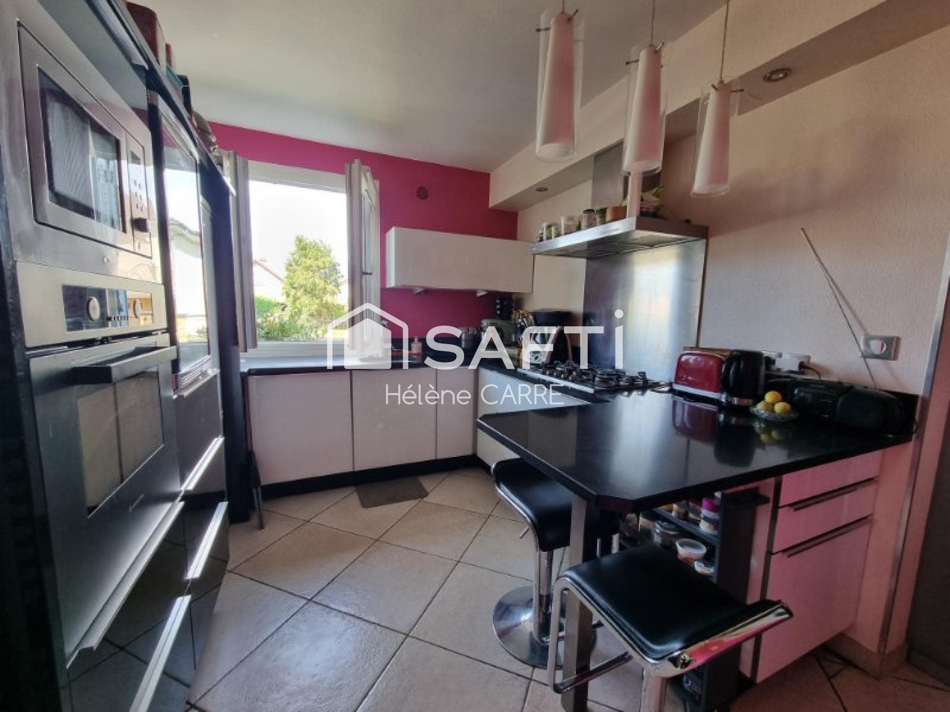 Maison à vendre, 152m², Vierzon