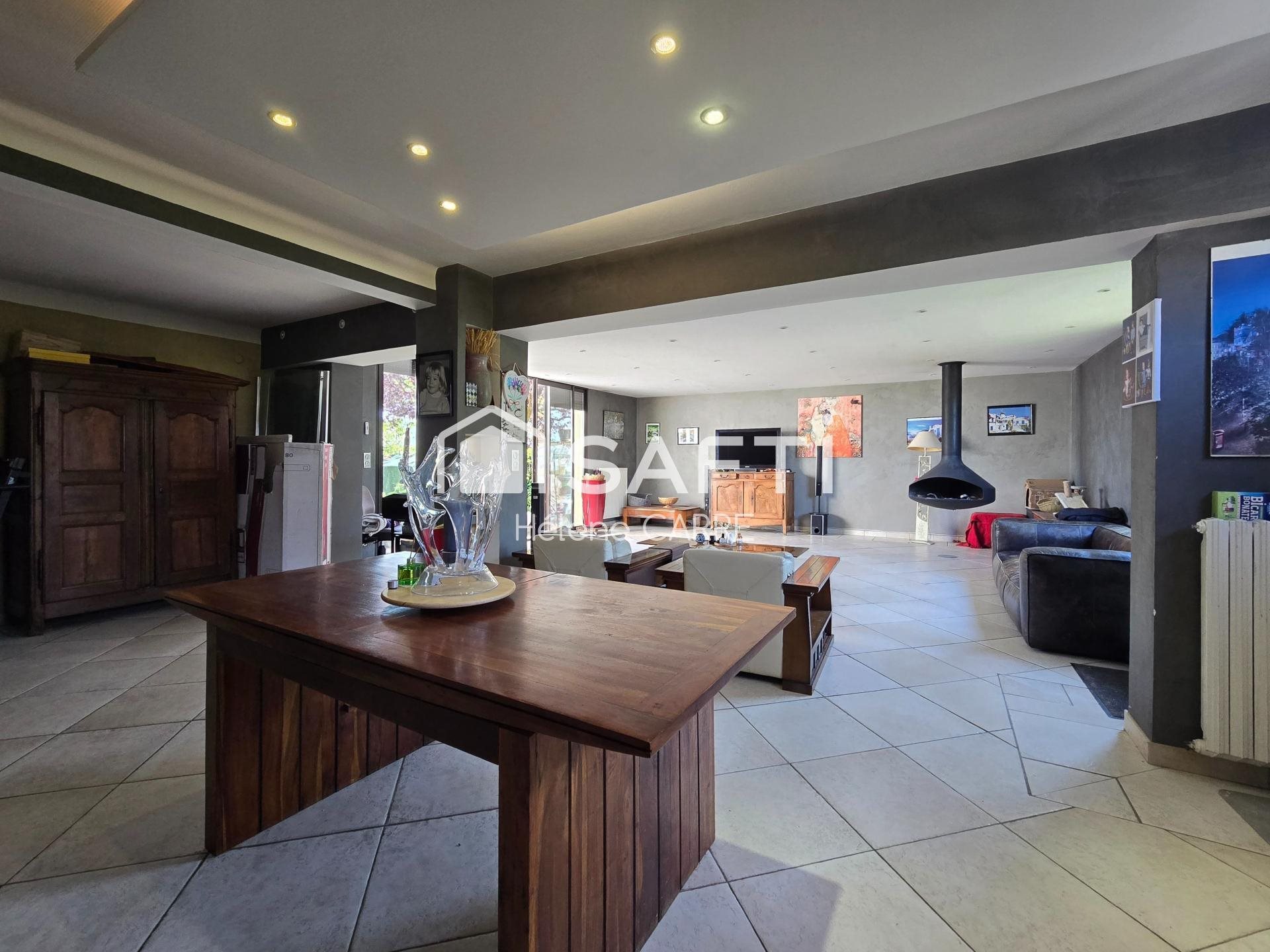 Maison à vendre, 152m², Vierzon