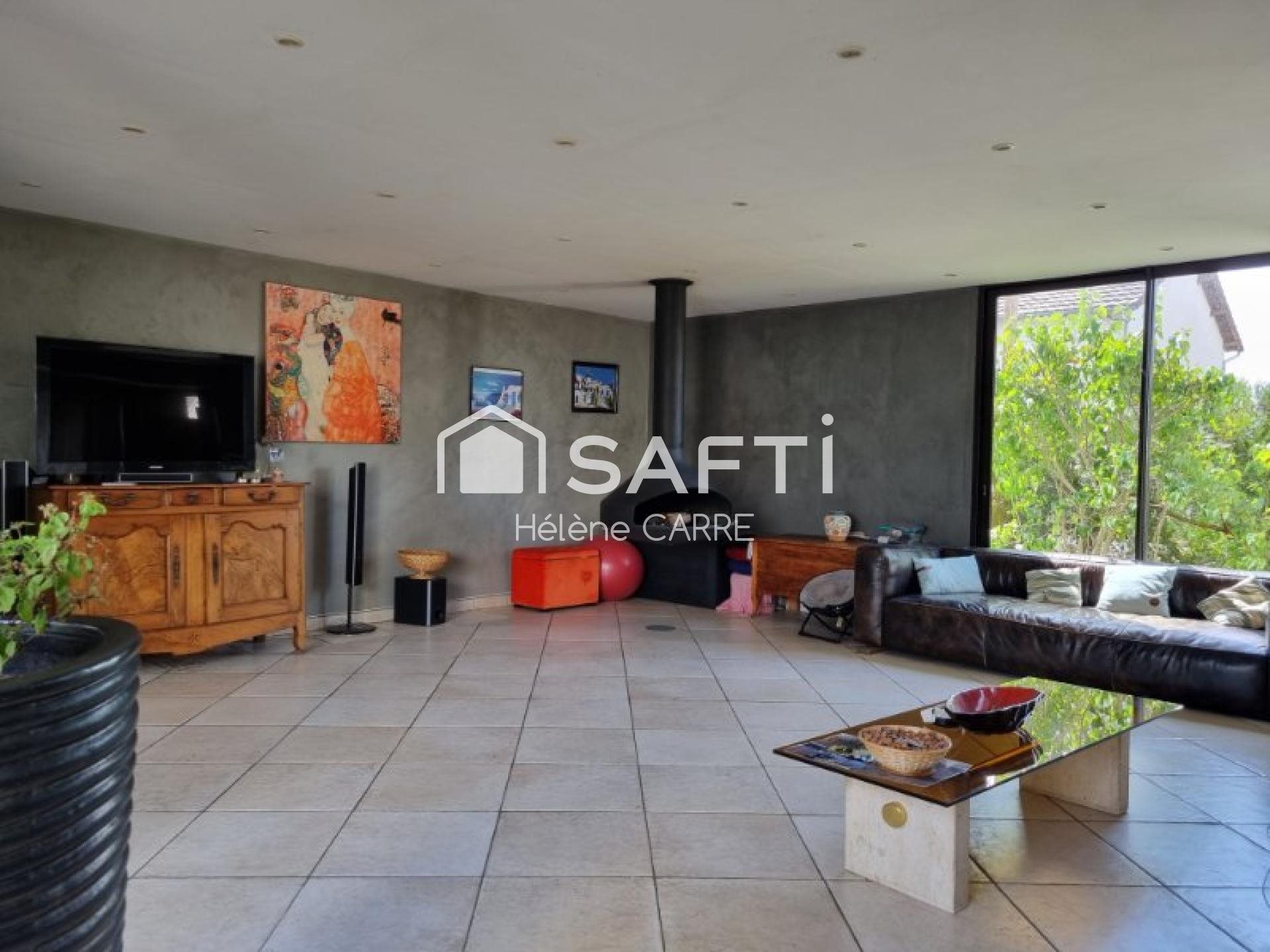 Maison à vendre, 152m², Vierzon