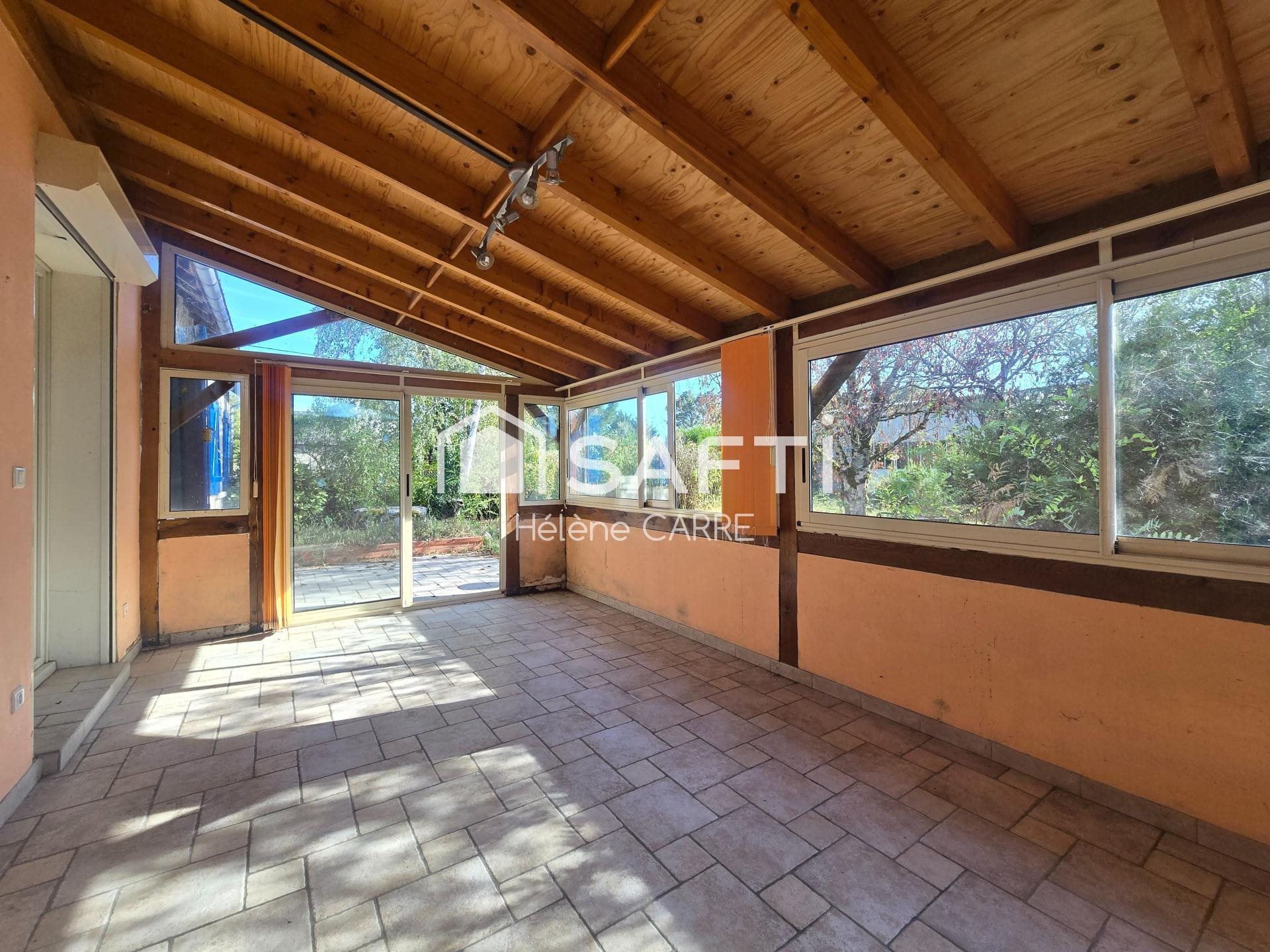 Maison à vendre, 131m², Foëcy
