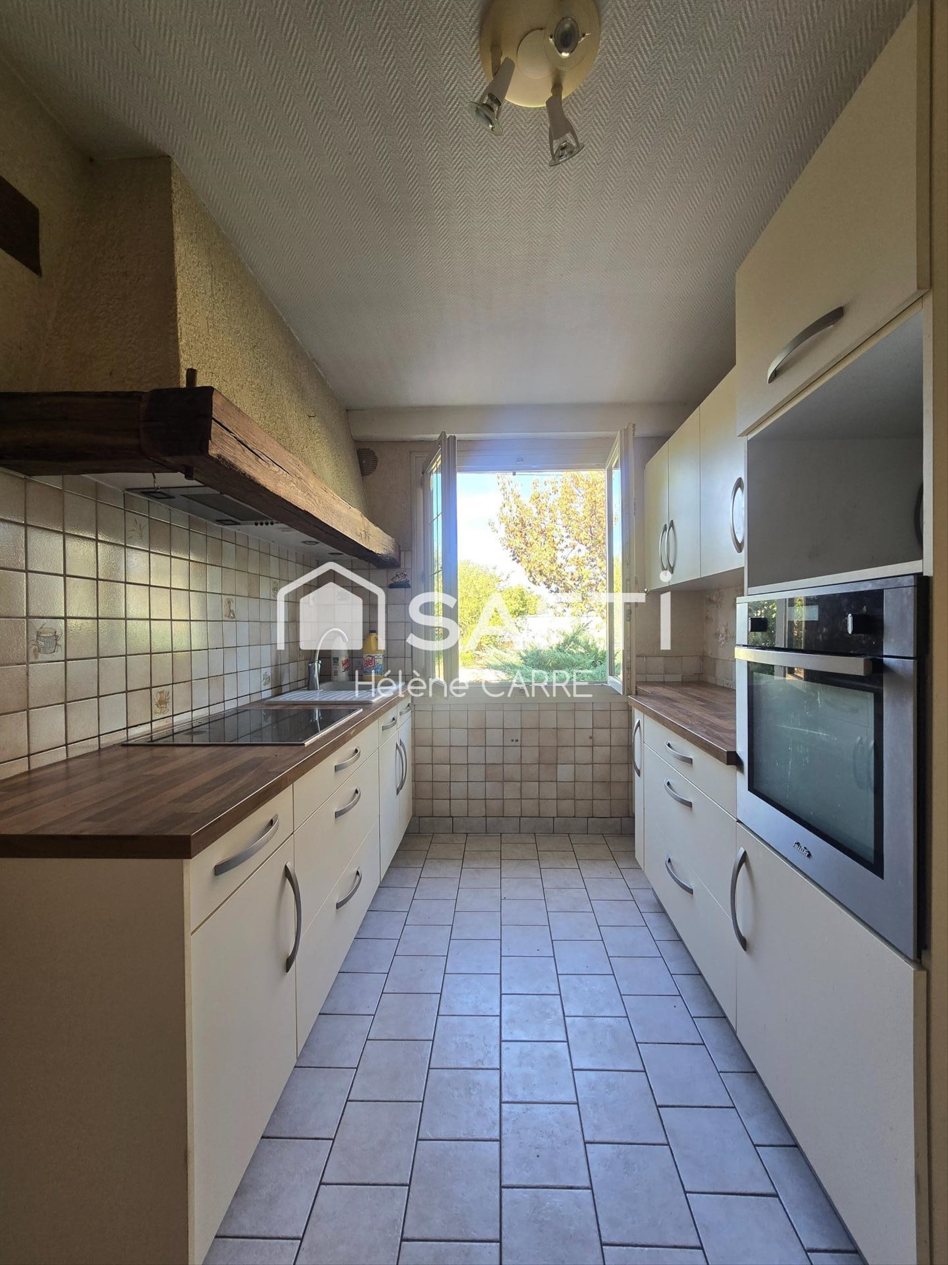 Maison à vendre, 131m², Foëcy
