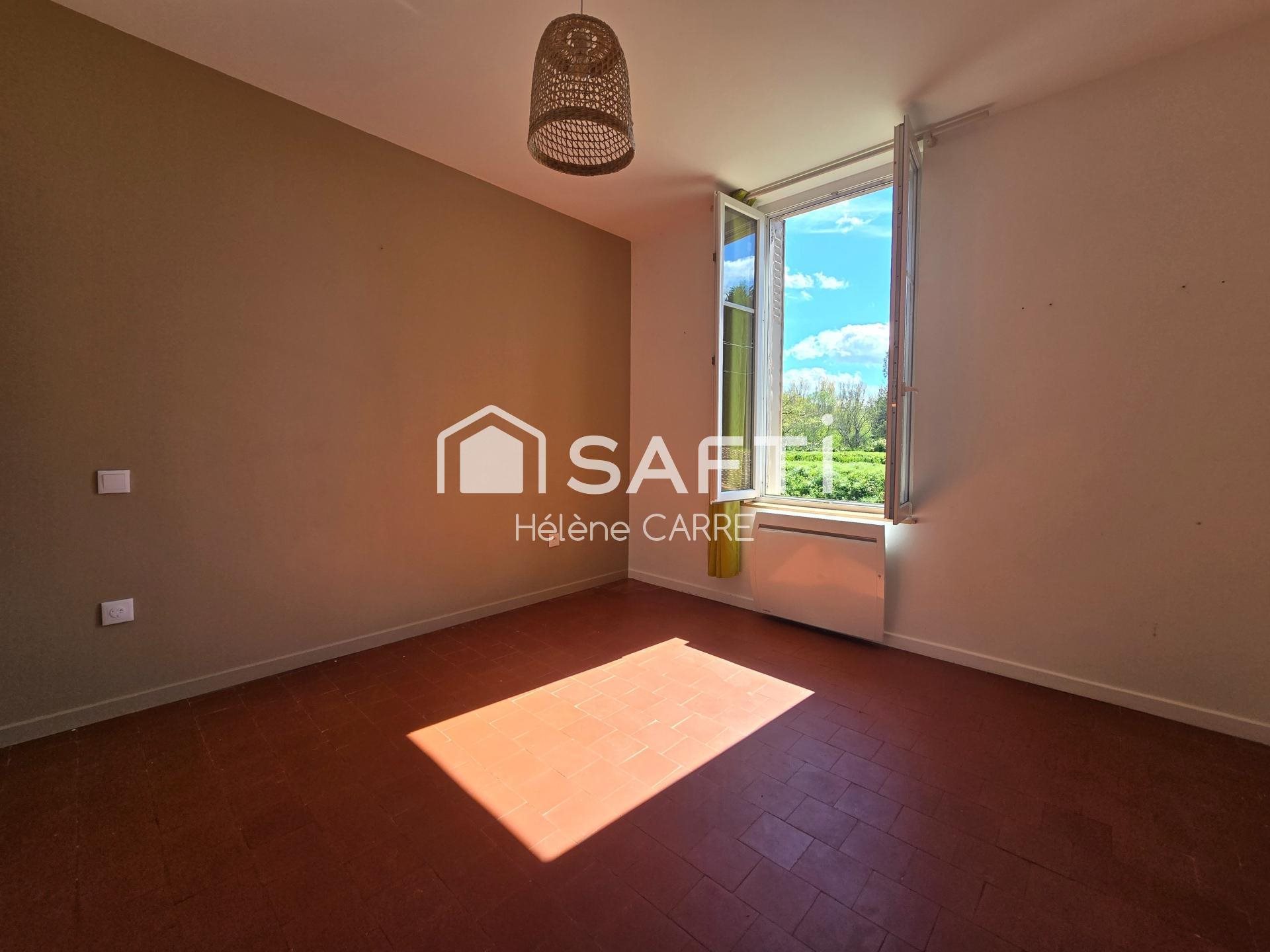 Maison à vendre, 96m², Châtres-sur-Cher