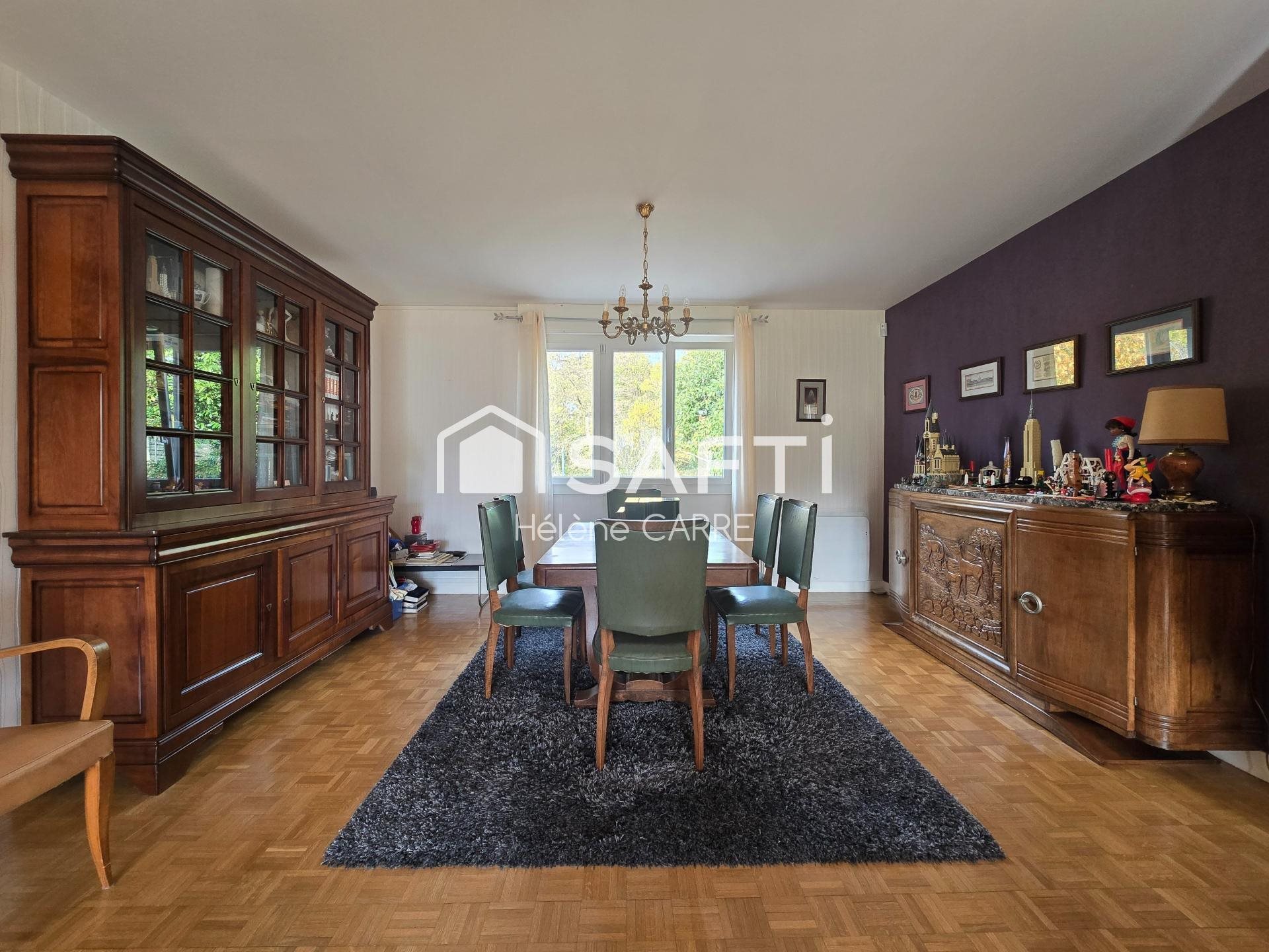 Maison à vendre, 220m², Vierzon