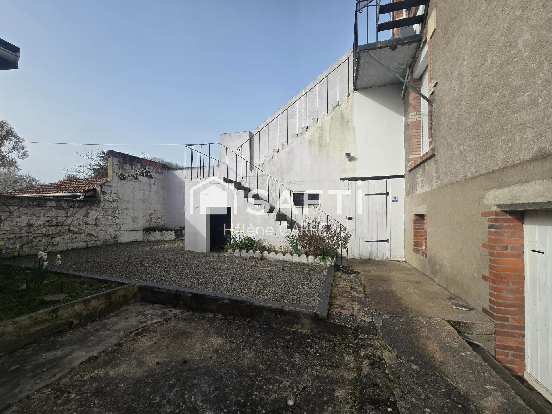 Appartement à vendre, 155m², Vierzon