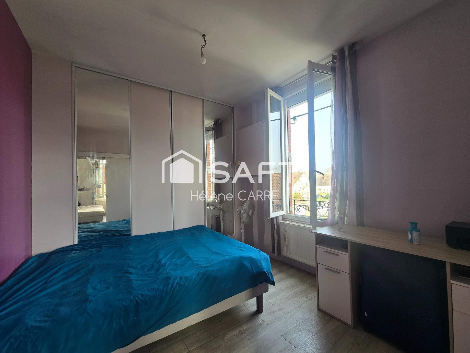 Appartement à vendre, 155m², Vierzon