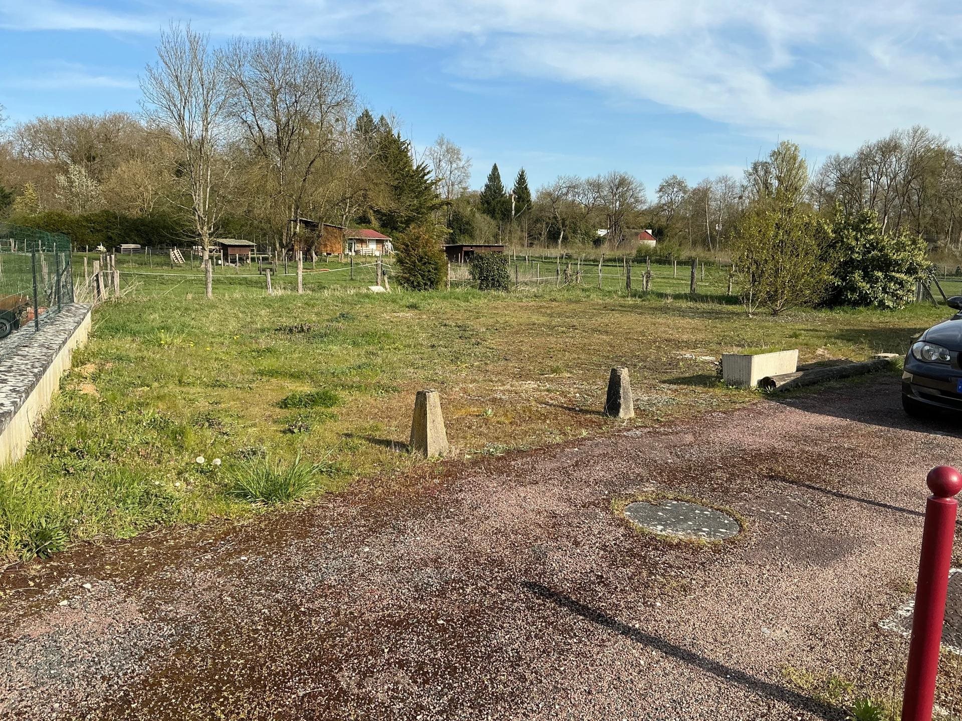 Maison à vendre, 150m², Saint-Hilaire-de-Court