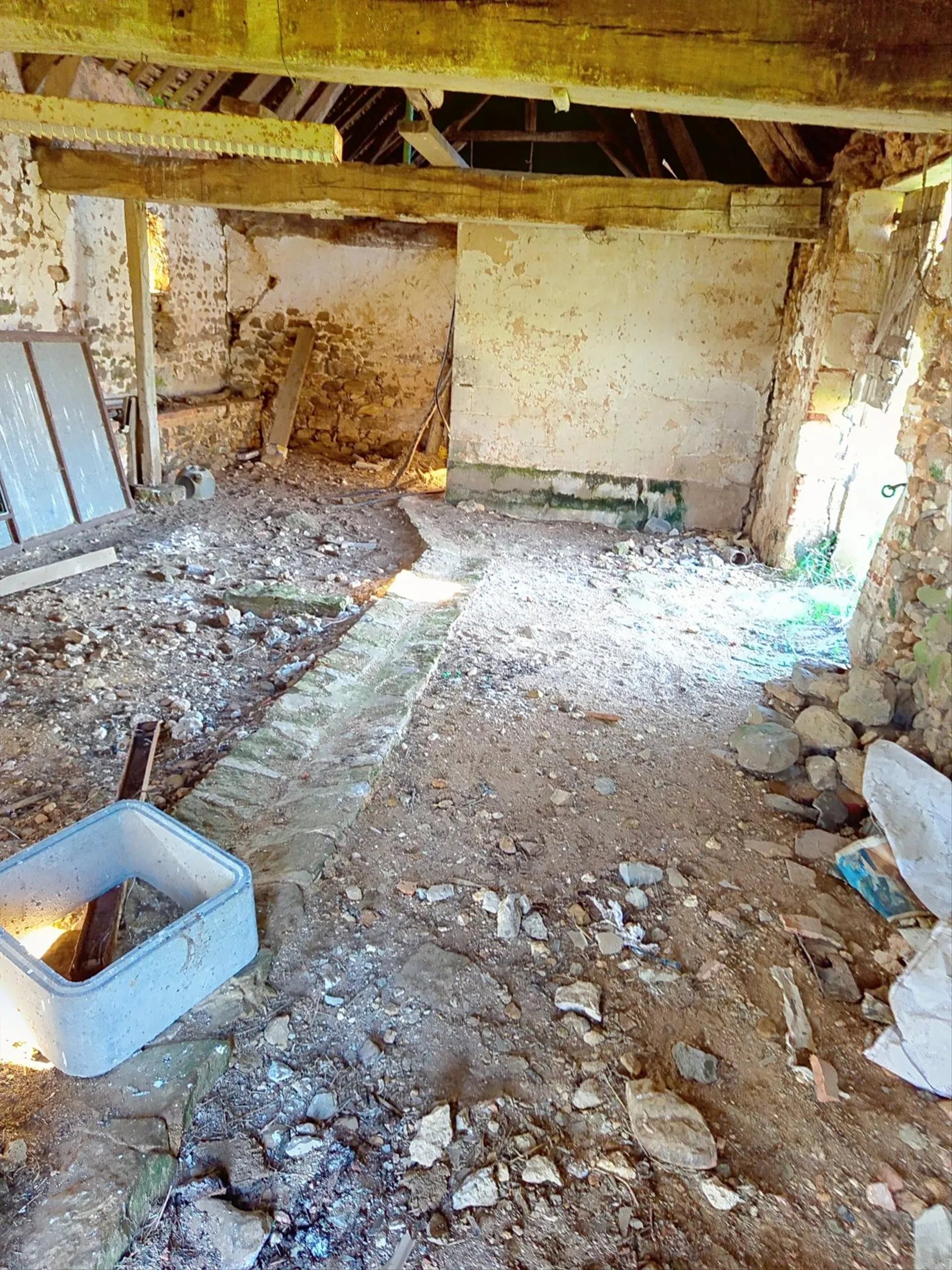 Maison à vendre, 160m², Graçay