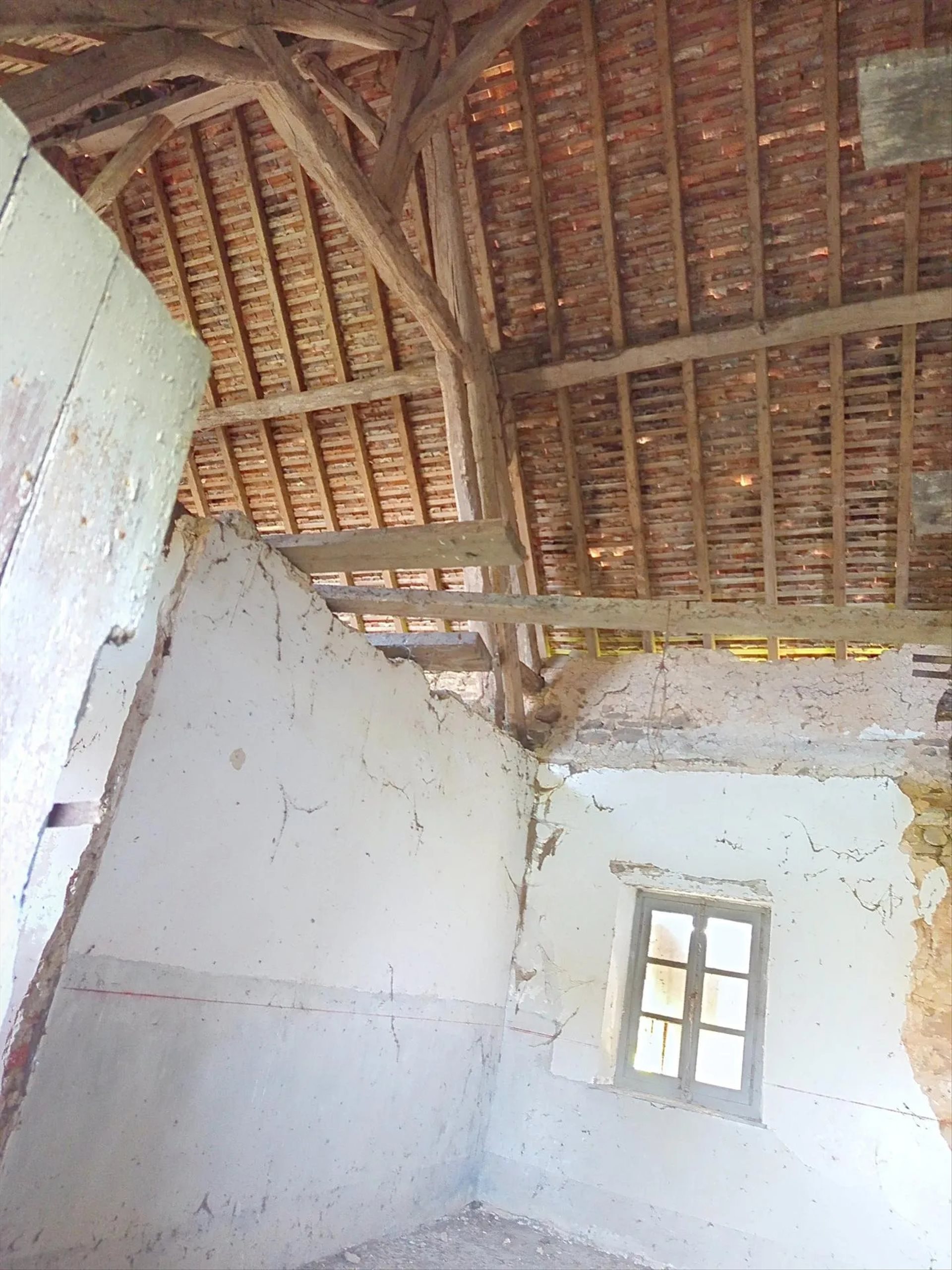 Maison à vendre, 160m², Graçay