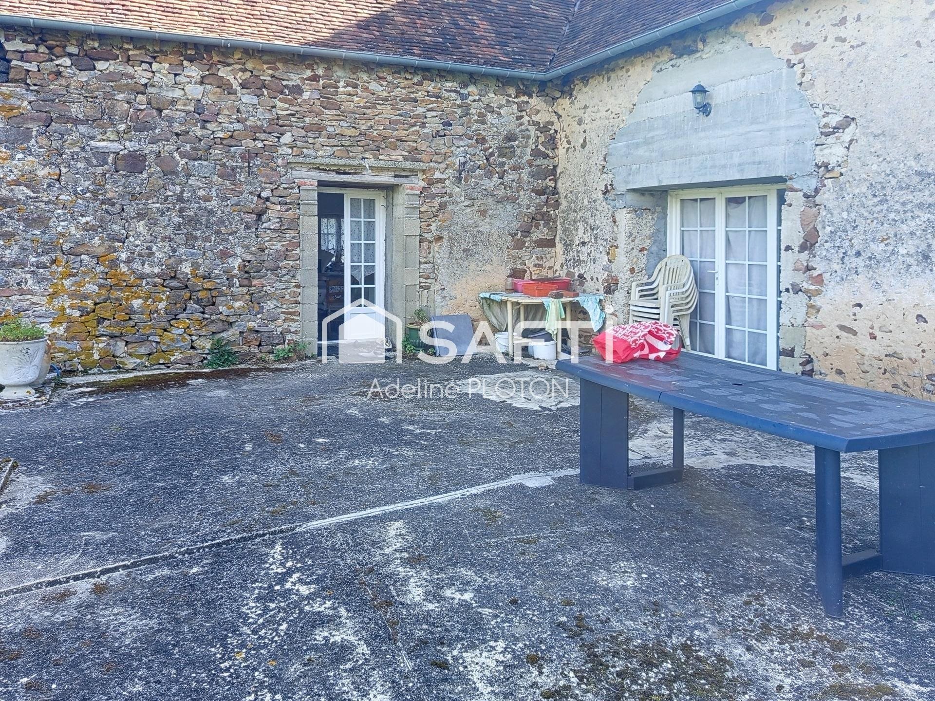Maison à vendre, 245m², Anjouin
