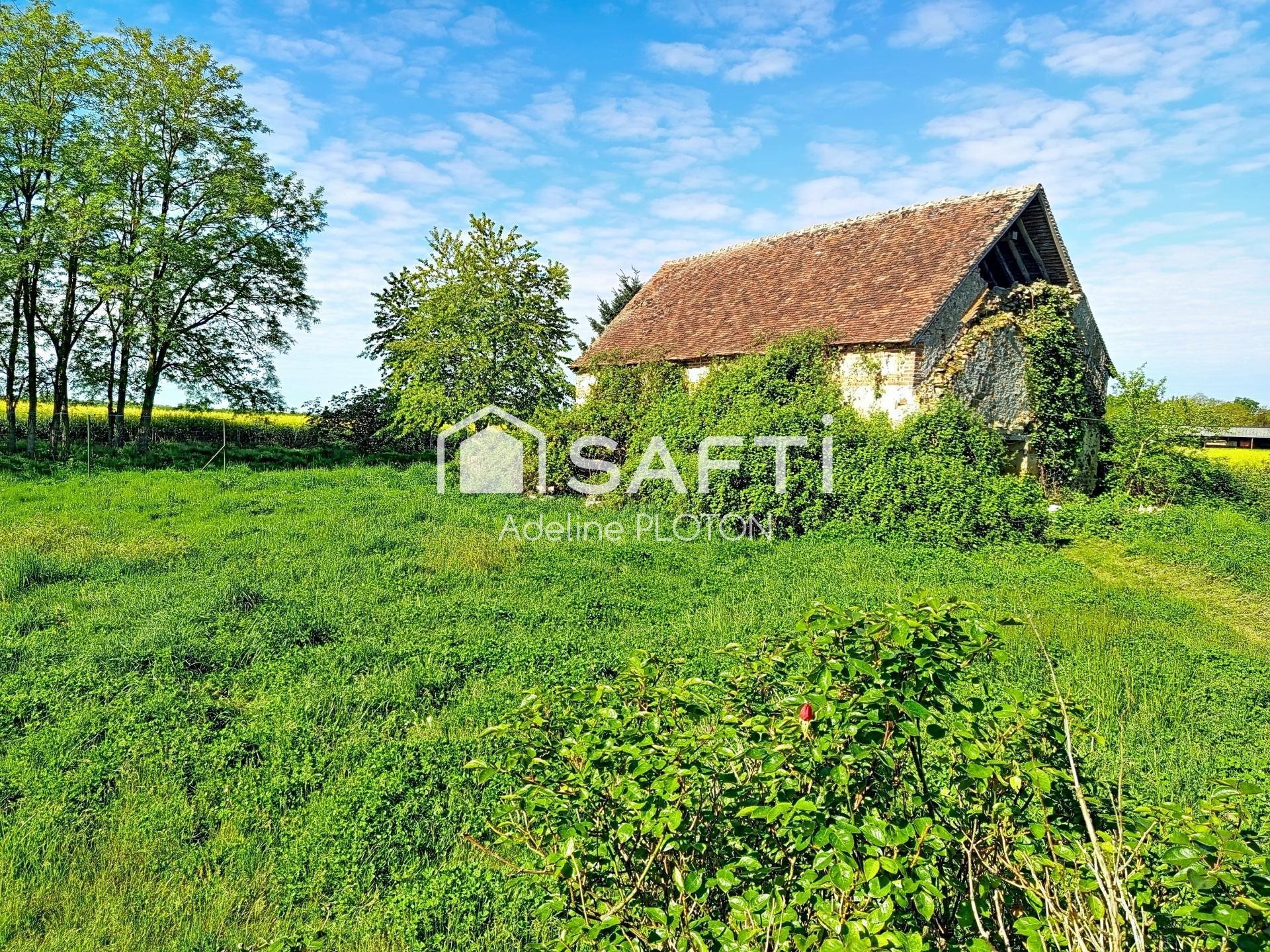 Maison à vendre, 245m², Anjouin