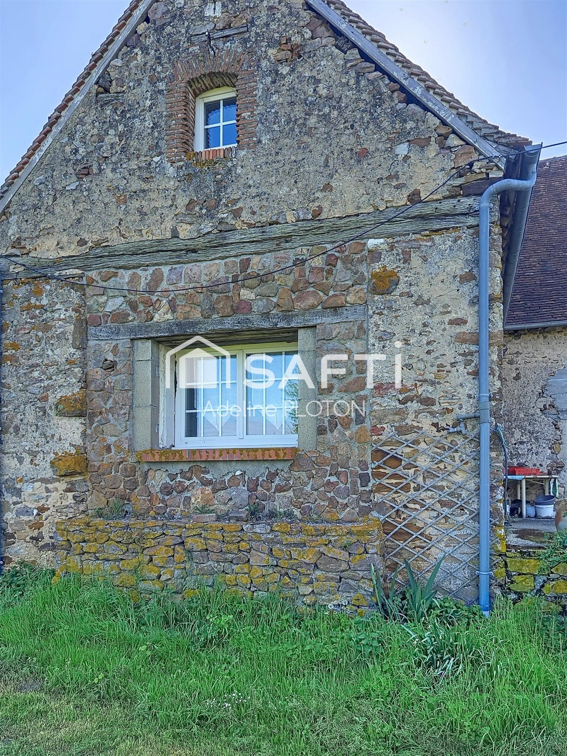 Maison à vendre, 245m², Anjouin