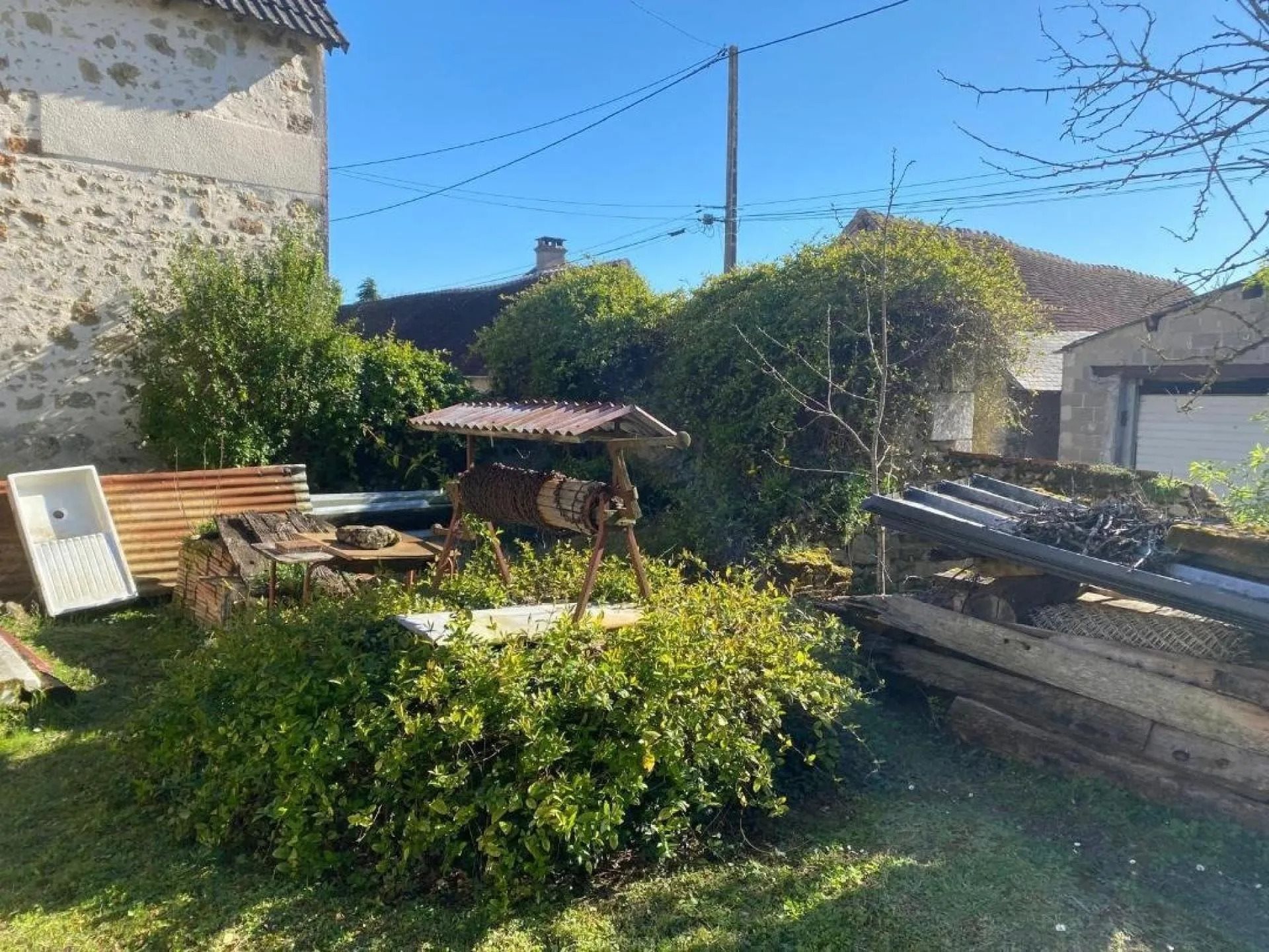 Maison à vendre, 110m², Poulaines