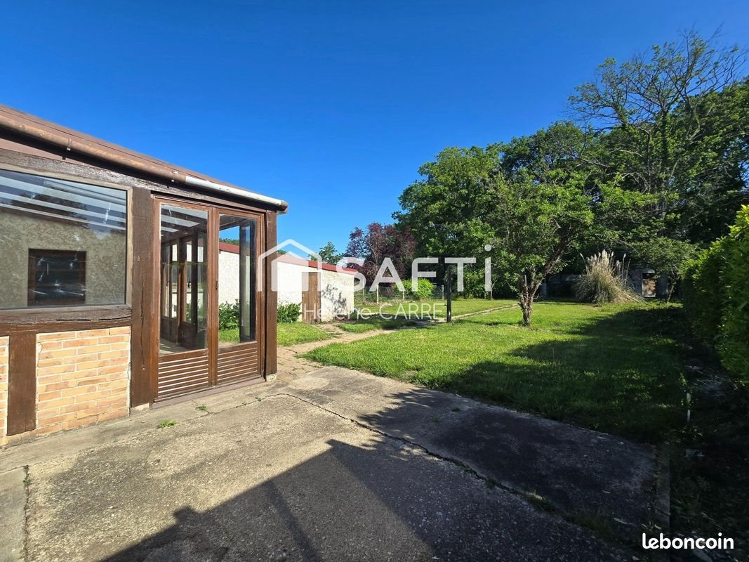 Maison à vendre, 81m², Vierzon