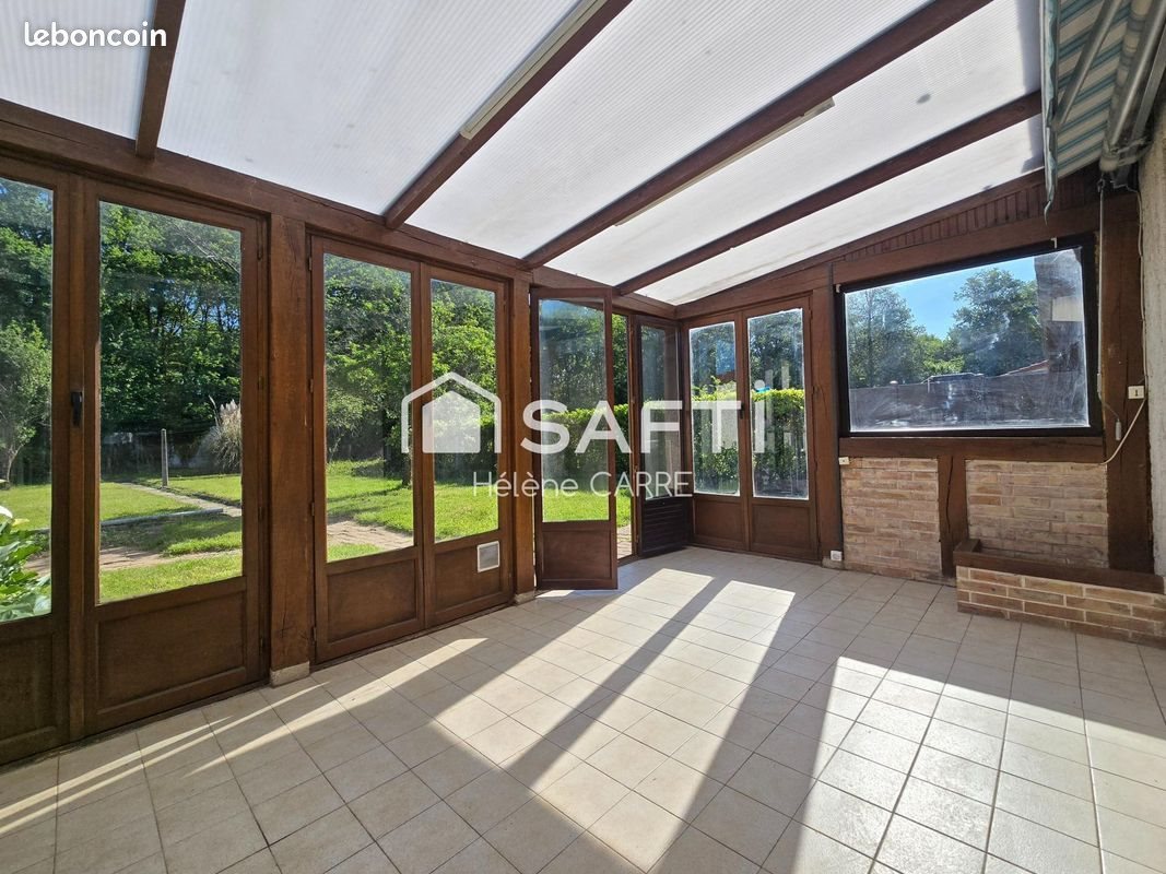 Maison à vendre, 81m², Vierzon