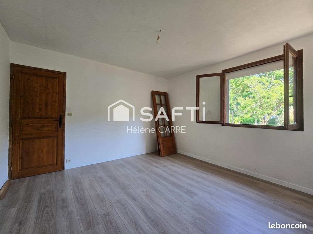 Maison à vendre, 81m², Vierzon