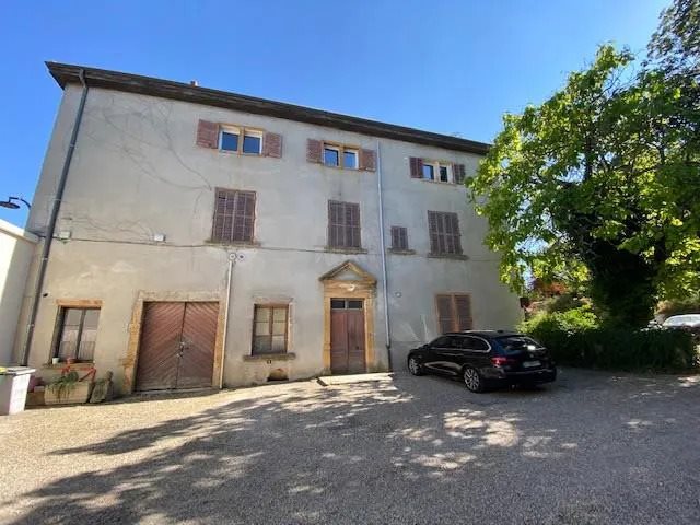 Appartement à louer, 66m², Charly