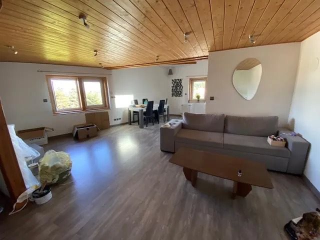 Appartement à louer, 66m², Charly