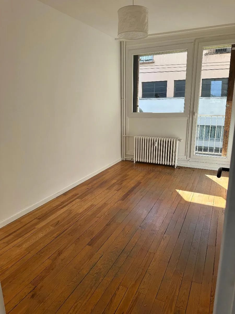 Appartement à louer, 39m², Saint-Étienne