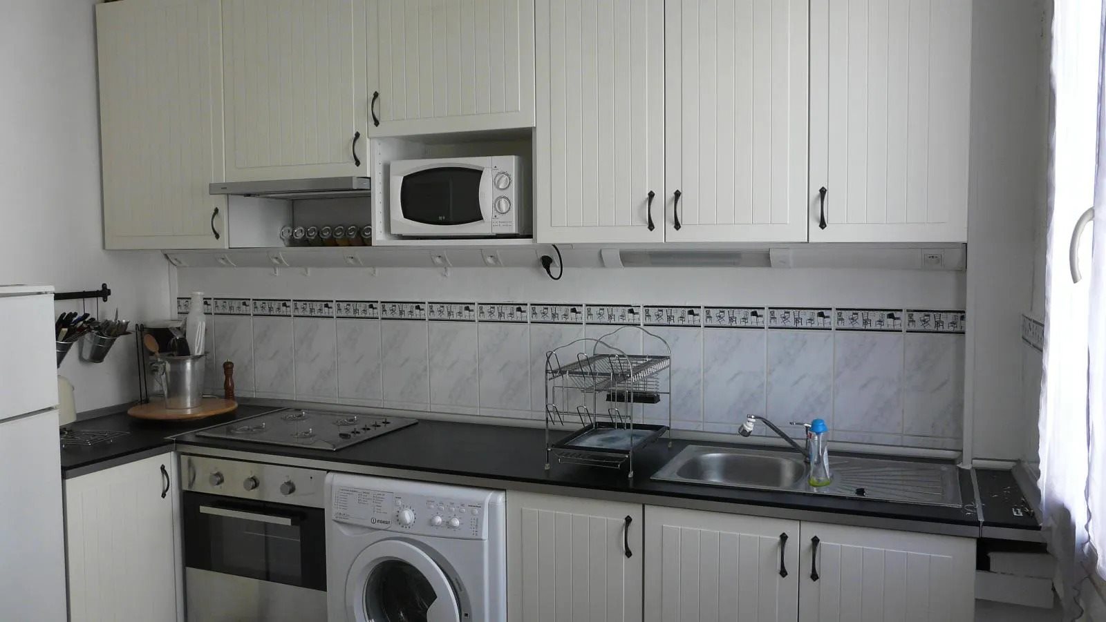 Appartement à louer, 64m², Saint-Etienne