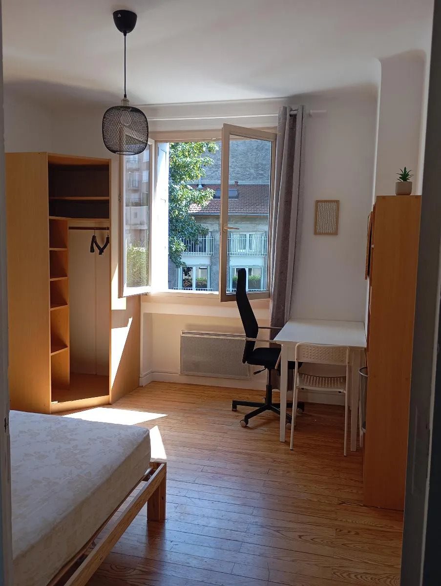 Appartement à louer, 64m², Saint-Etienne