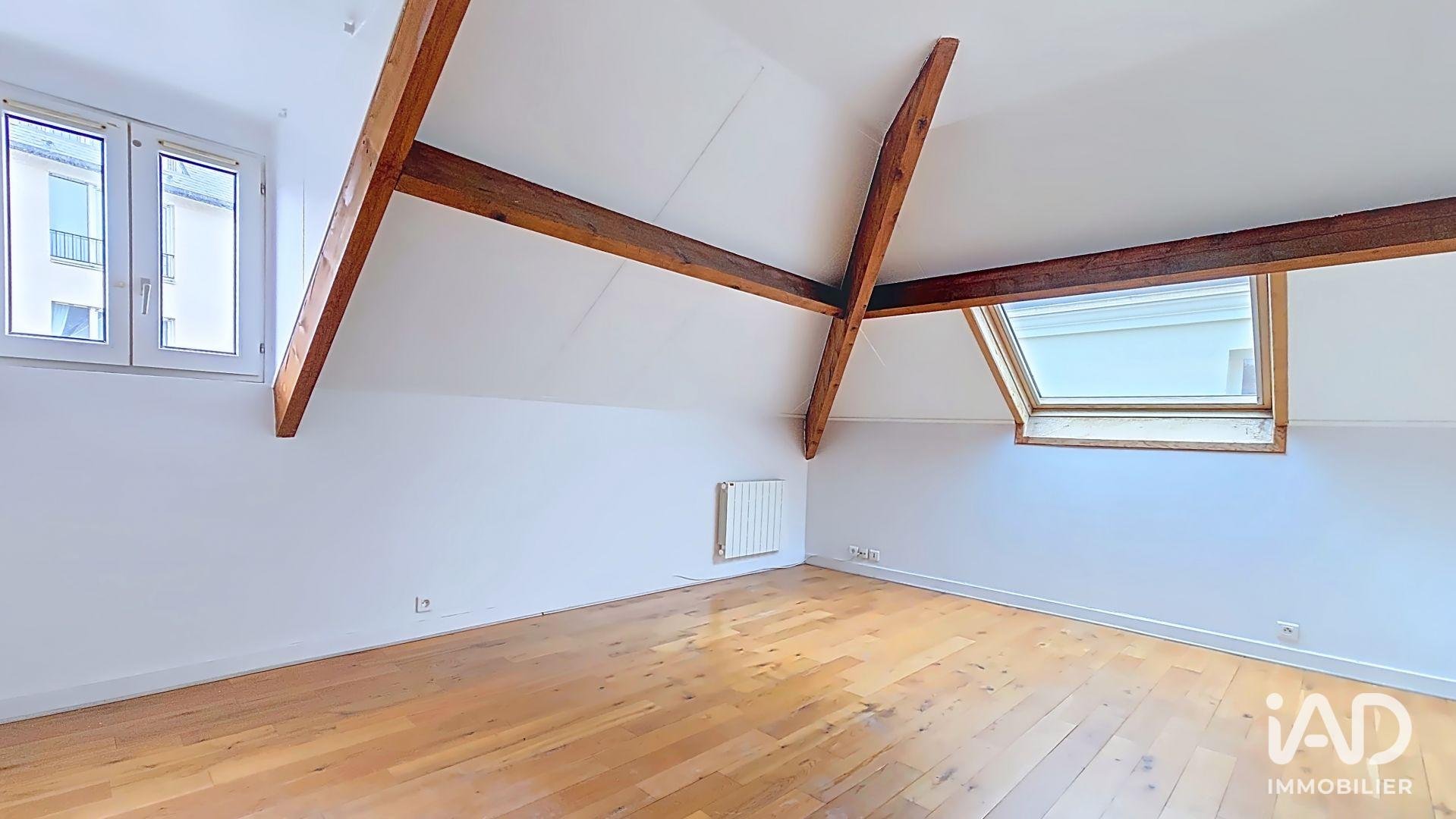 Appartement à vendre, 46m², Charenton-le-Pont