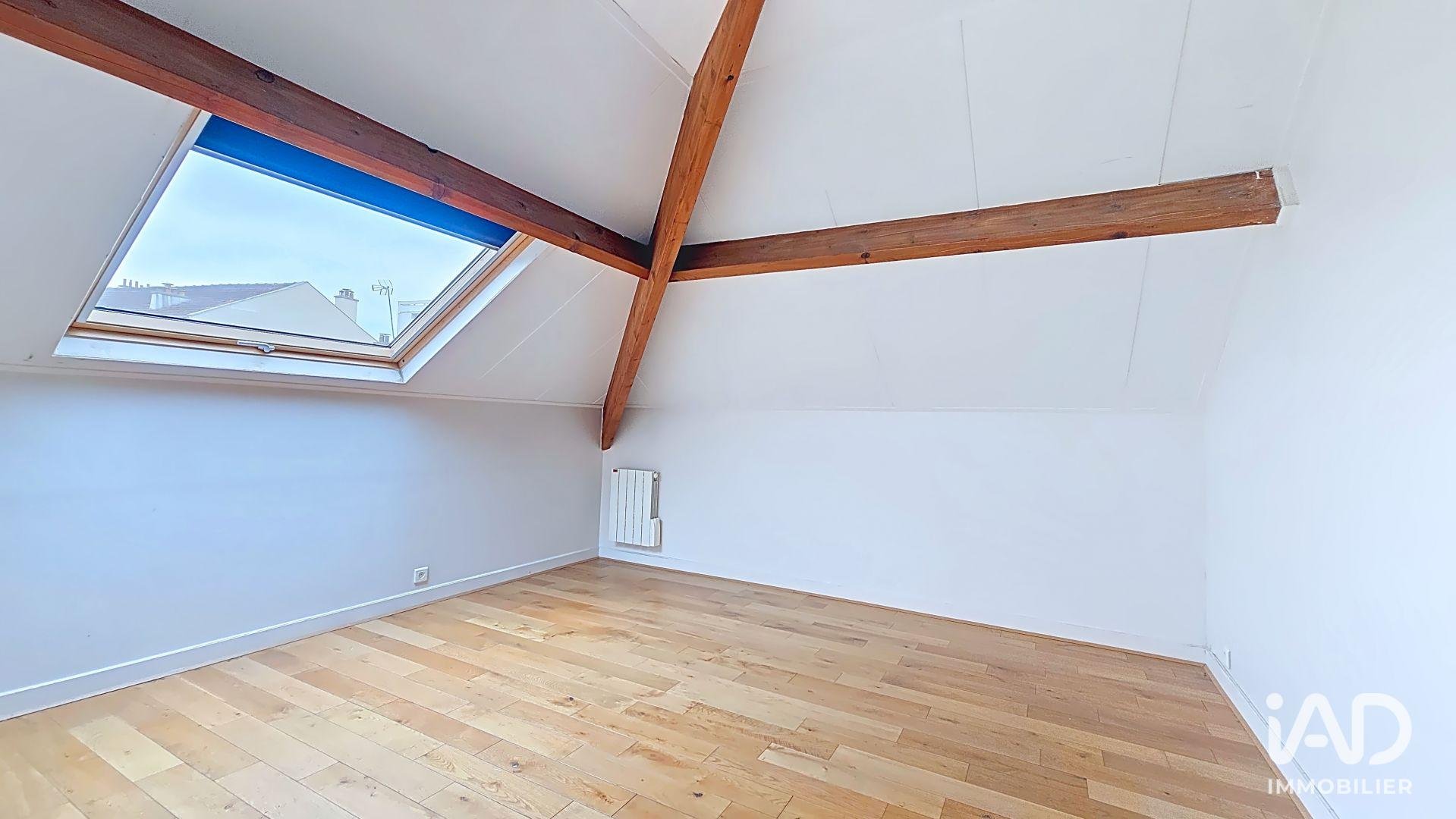 Appartement à vendre, 46m², Charenton-le-Pont